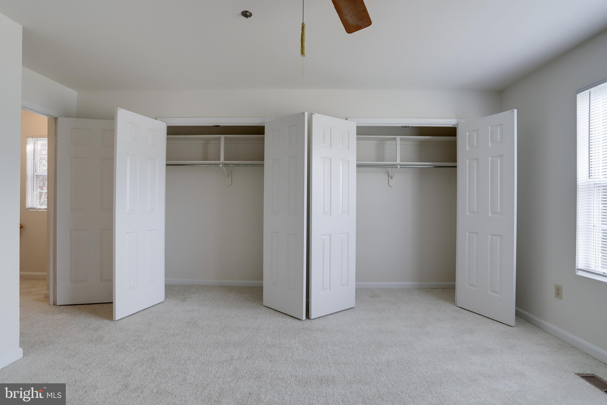 ARLINGTON RIDGE TERRACE - Residential Lease