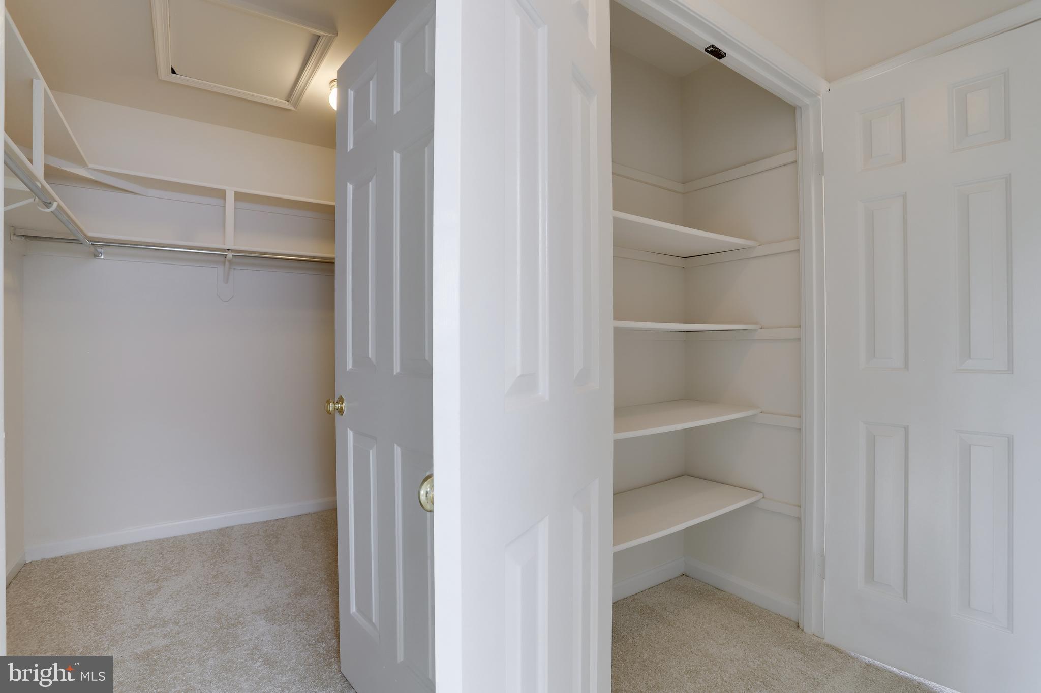 ARLINGTON RIDGE TERRACE - Residential Lease