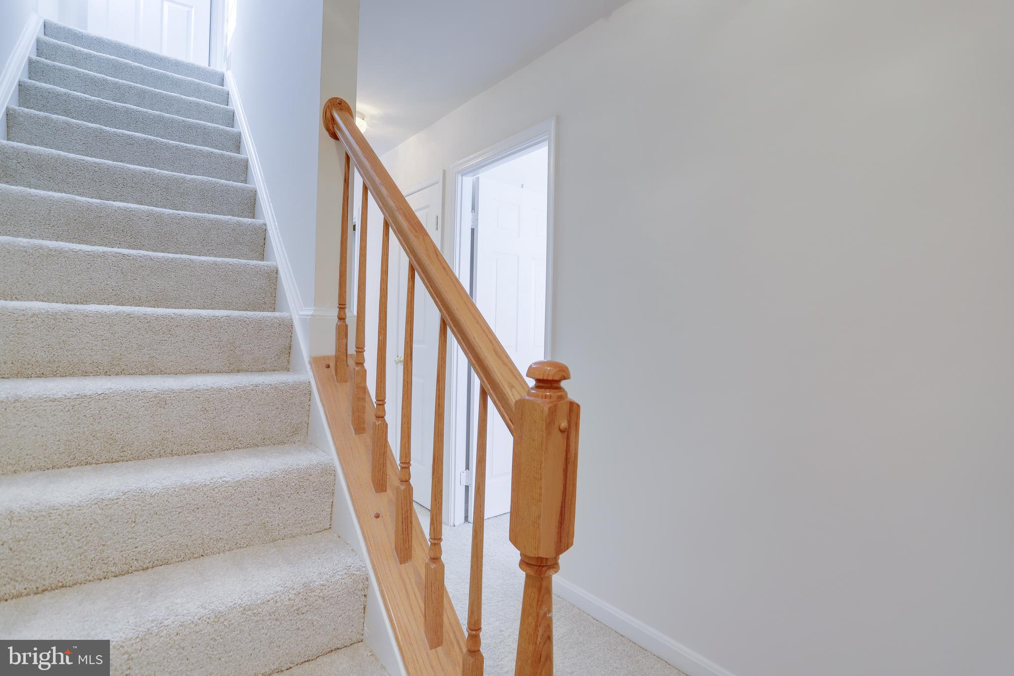 ARLINGTON RIDGE TERRACE - Residential Lease