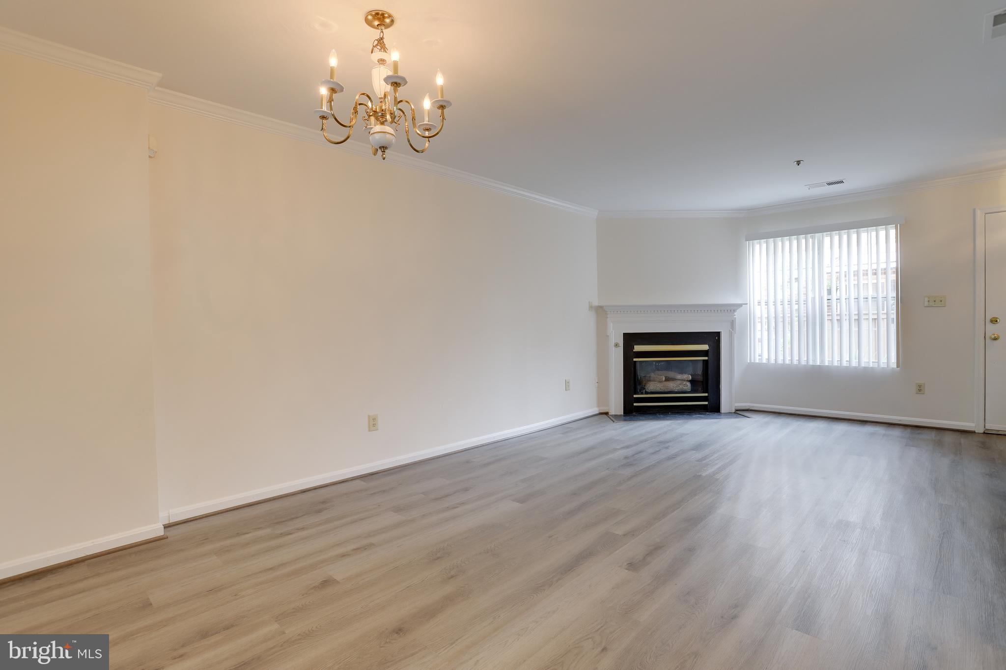 ARLINGTON RIDGE TERRACE - Residential Lease