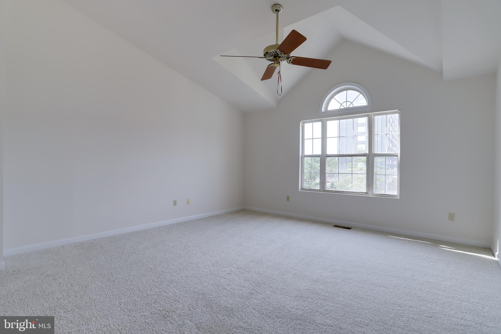 ARLINGTON RIDGE TERRACE - Residential Lease