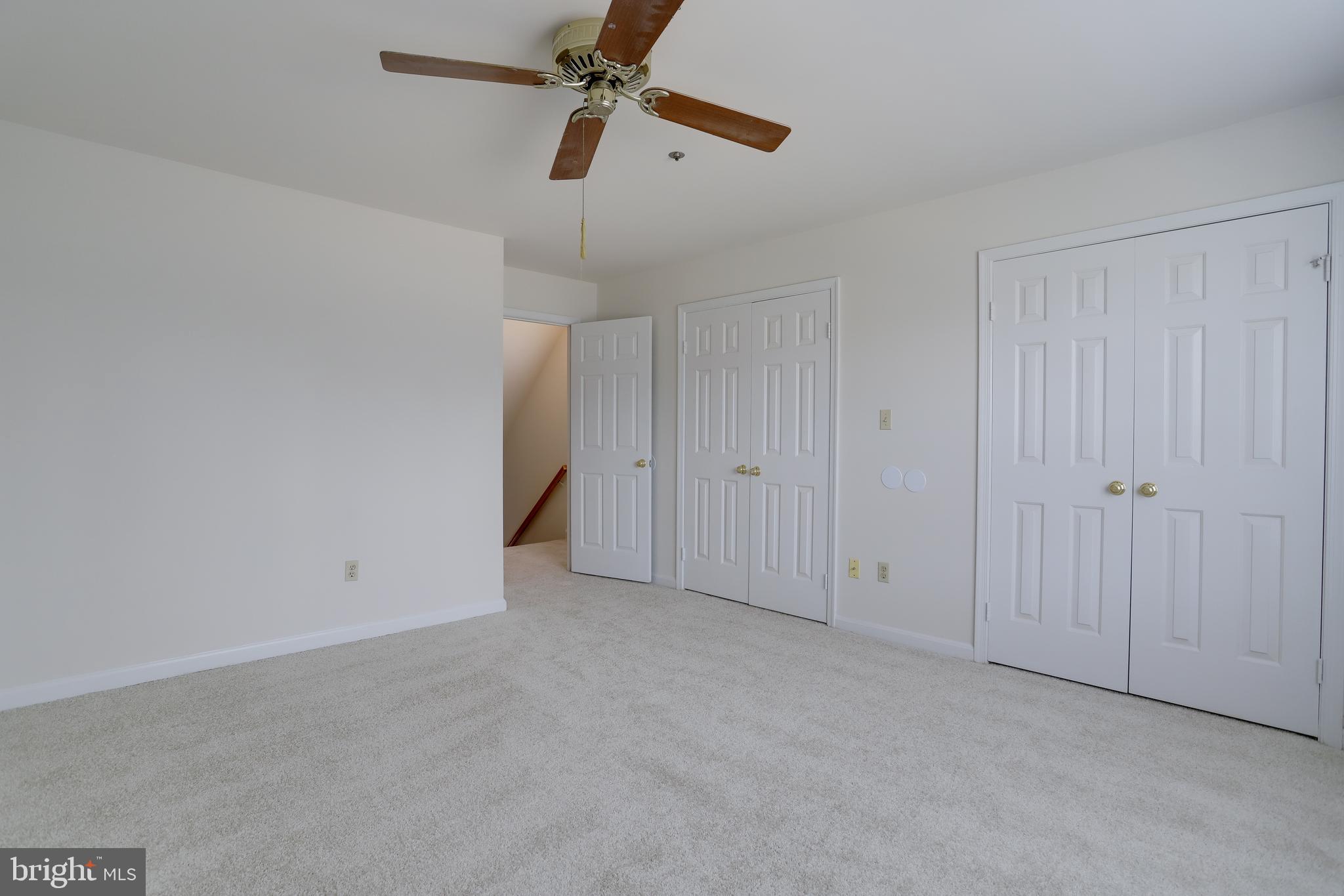 ARLINGTON RIDGE TERRACE - Residential Lease