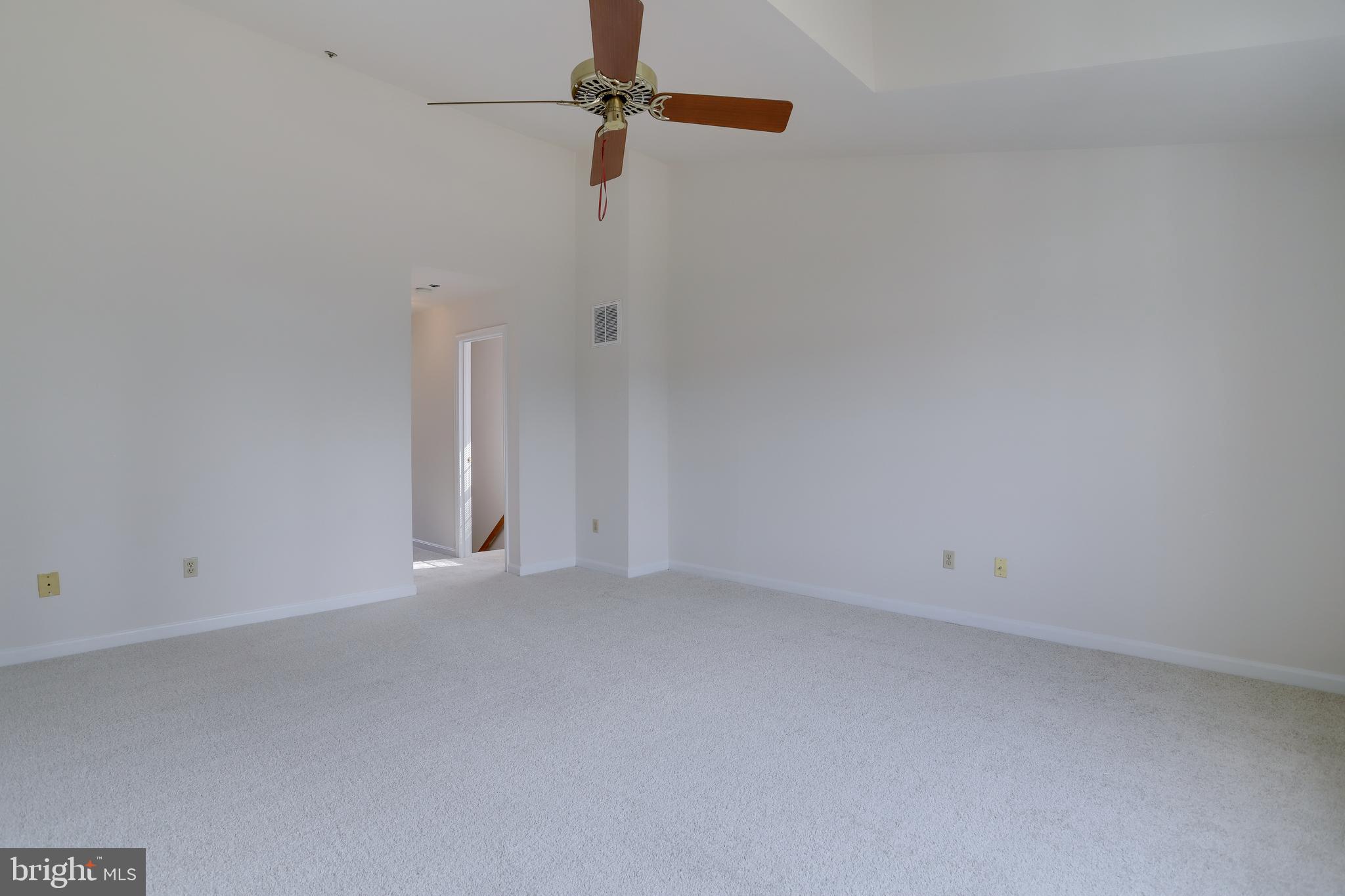 ARLINGTON RIDGE TERRACE - Residential Lease