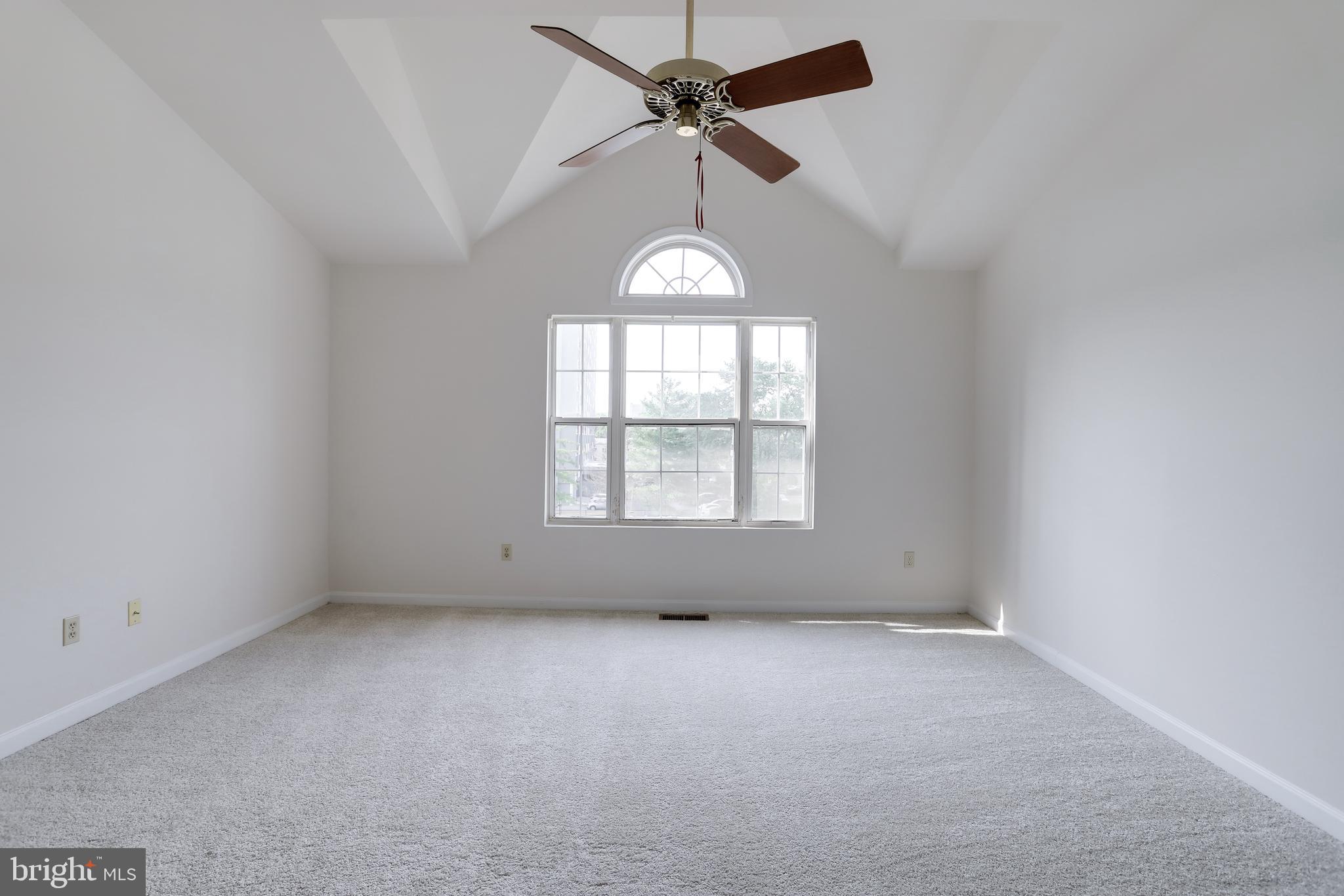 ARLINGTON RIDGE TERRACE - Residential Lease