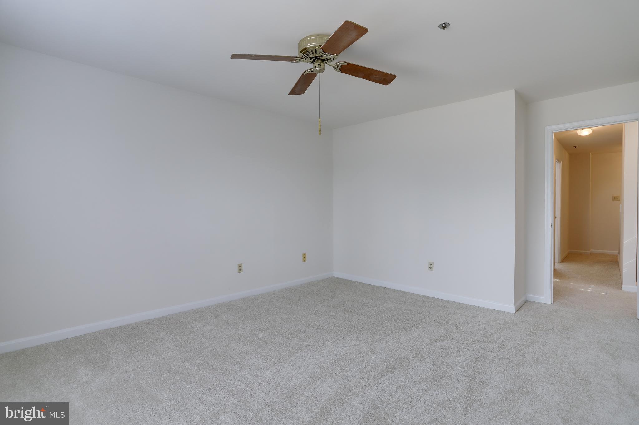 ARLINGTON RIDGE TERRACE - Residential Lease