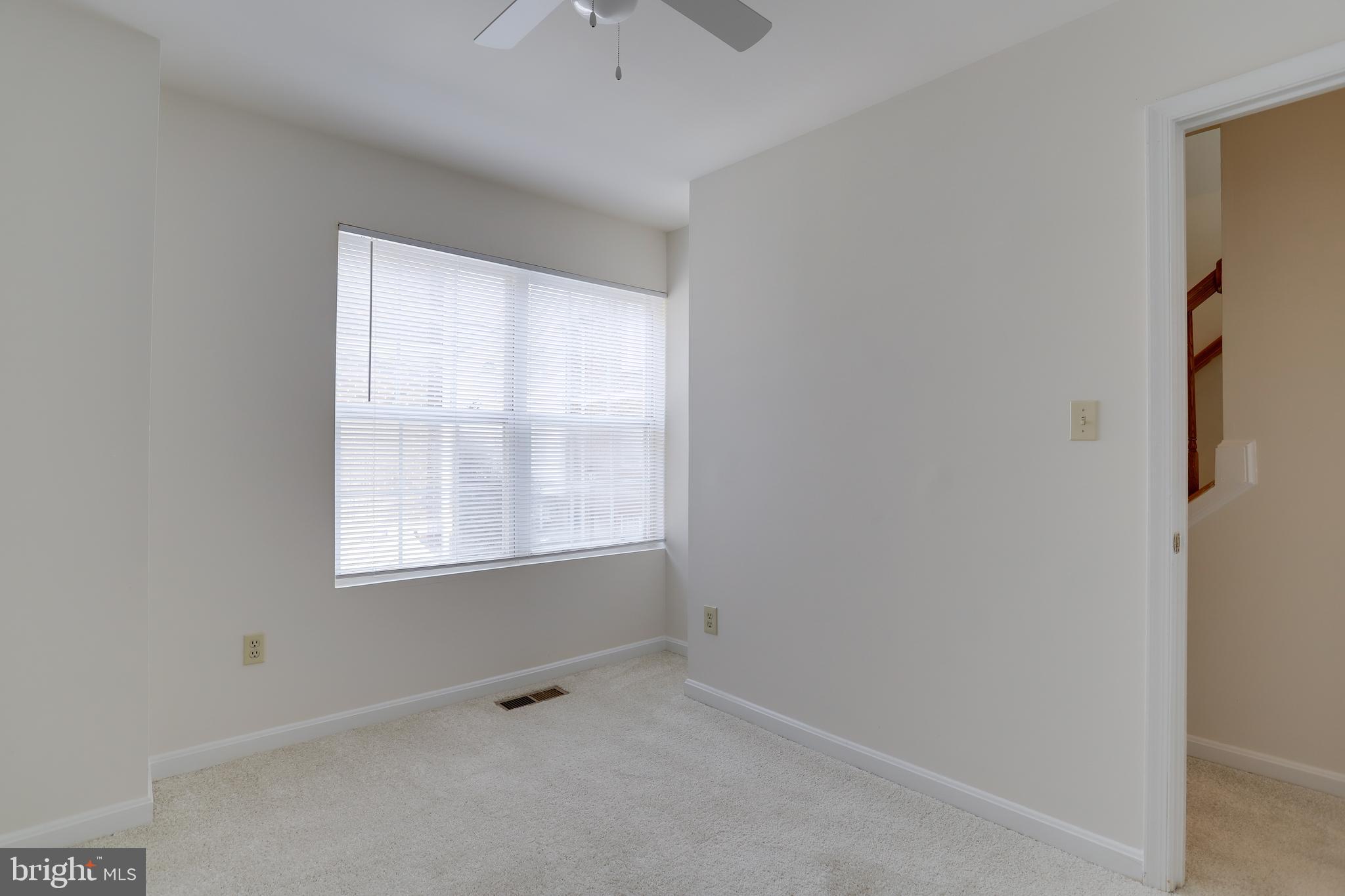 ARLINGTON RIDGE TERRACE - Residential Lease