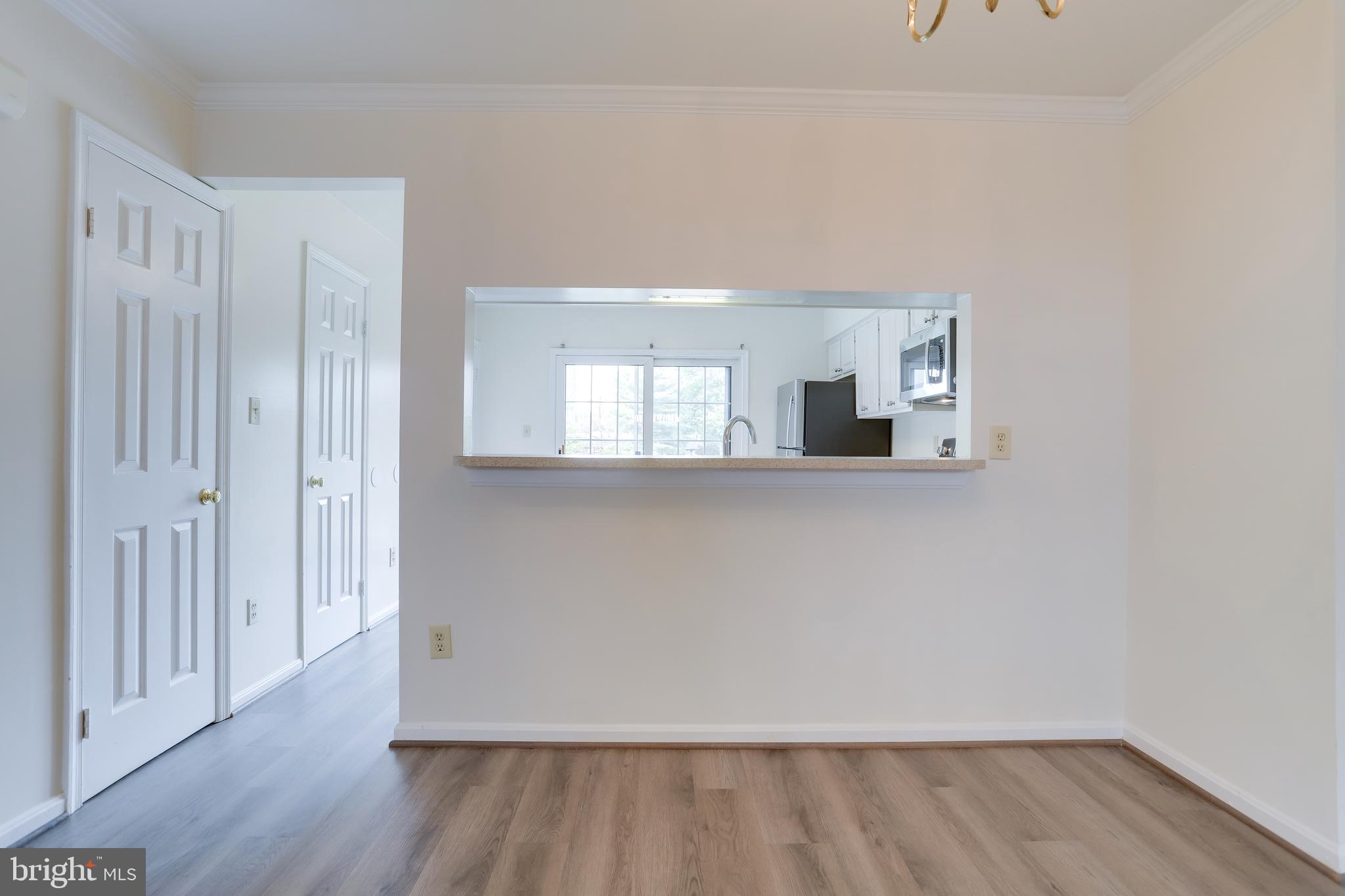 ARLINGTON RIDGE TERRACE - Residential Lease