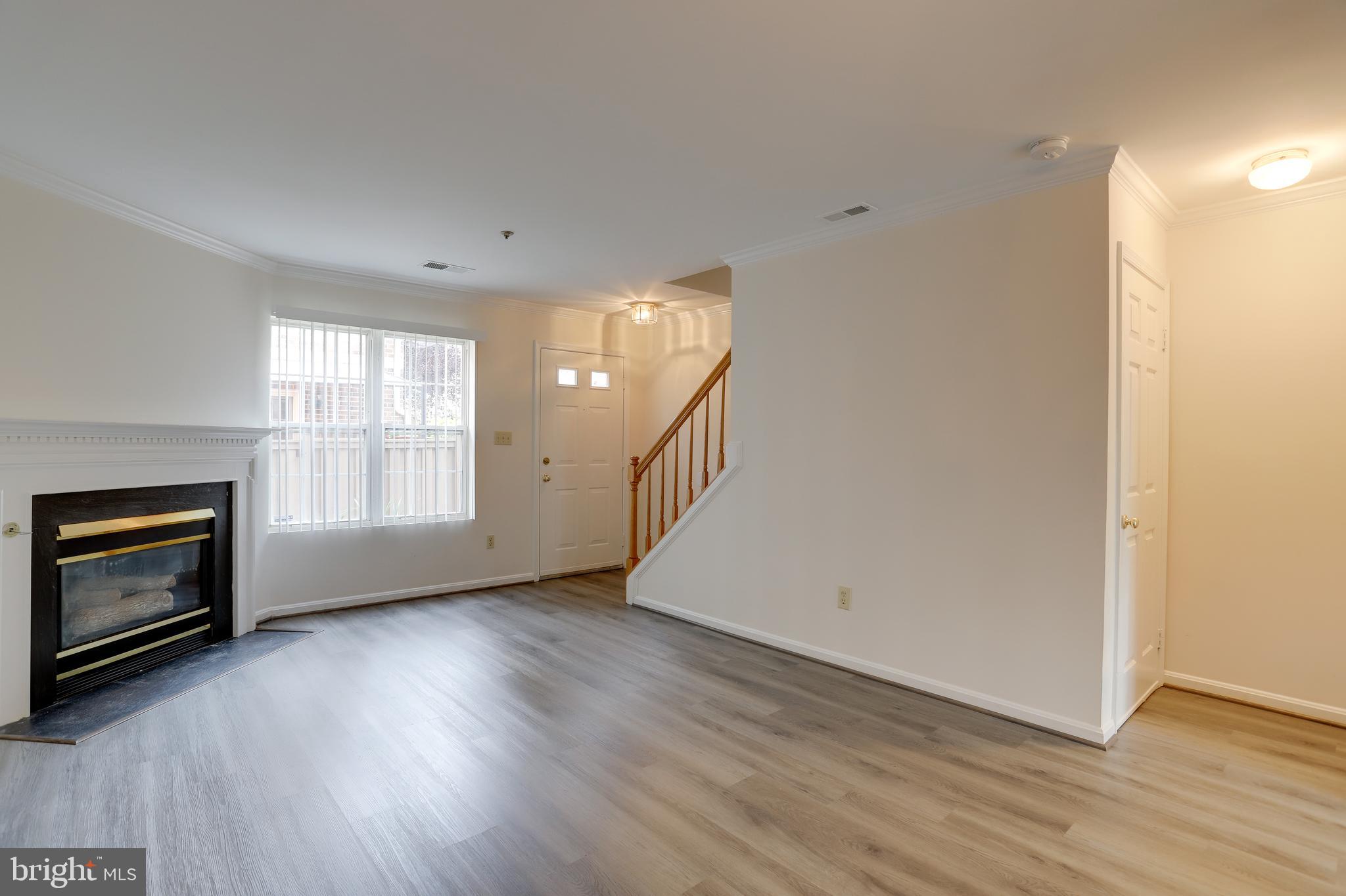 ARLINGTON RIDGE TERRACE - Residential Lease