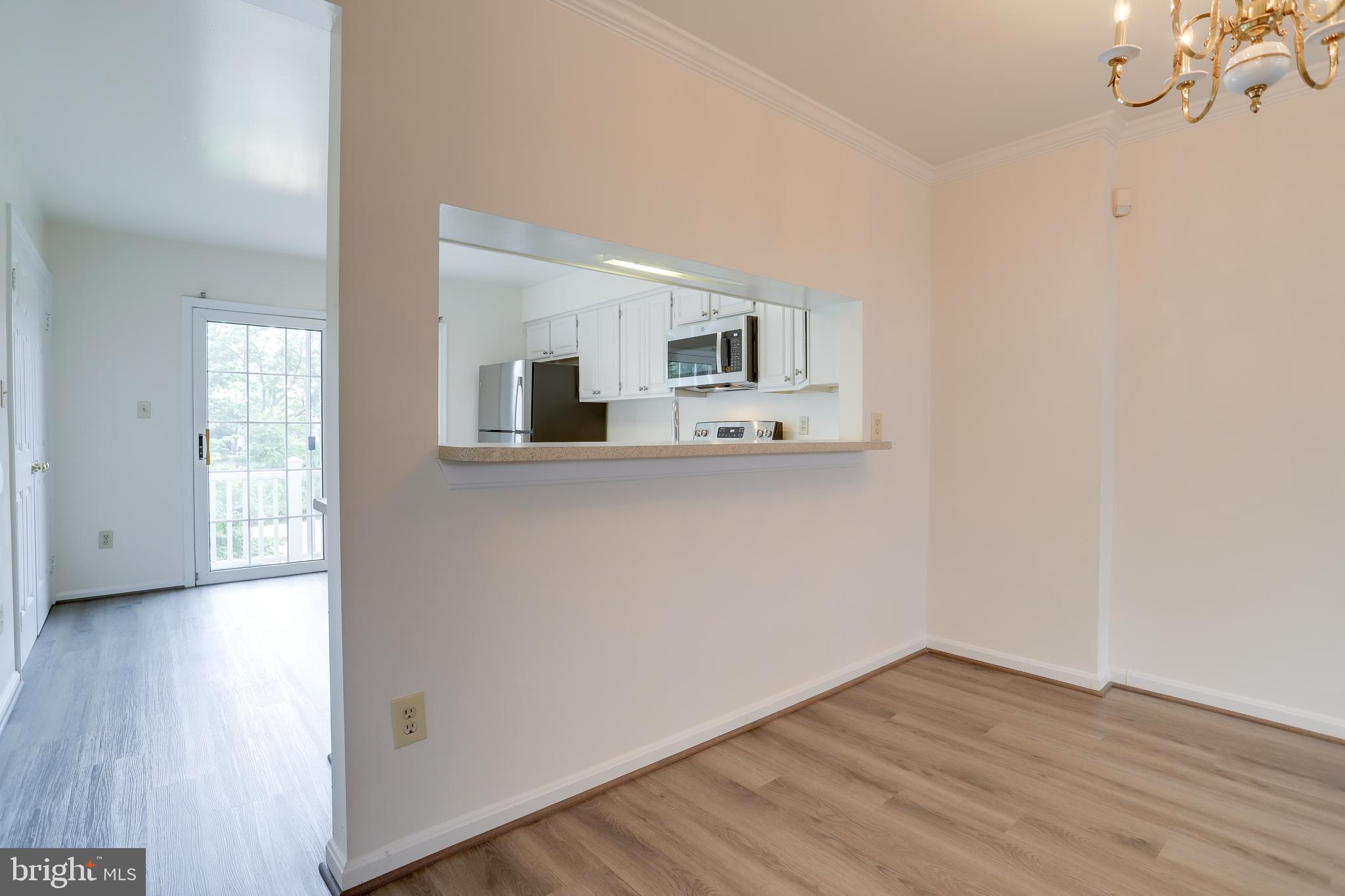 ARLINGTON RIDGE TERRACE - Residential Lease