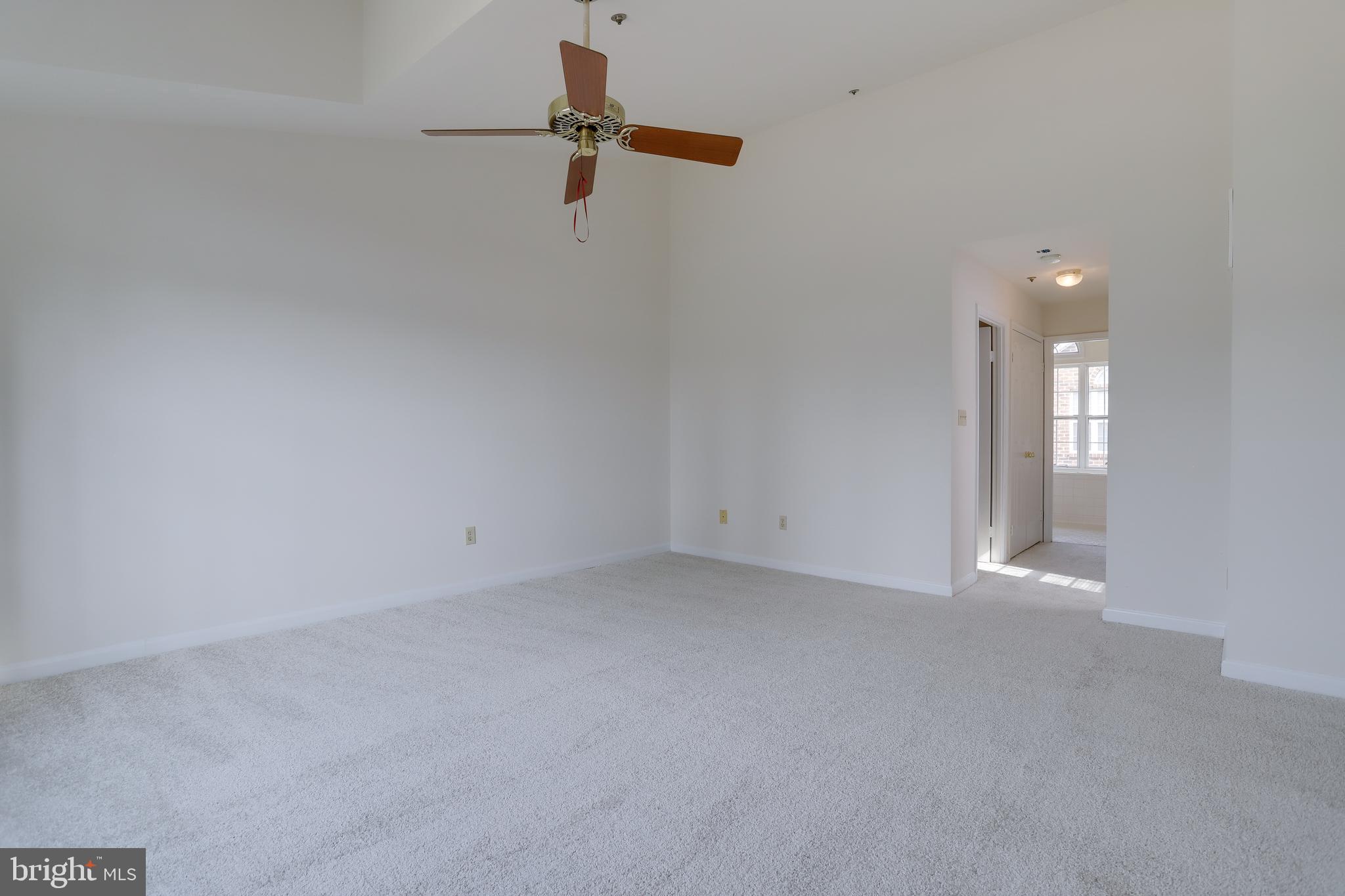 ARLINGTON RIDGE TERRACE - Residential Lease