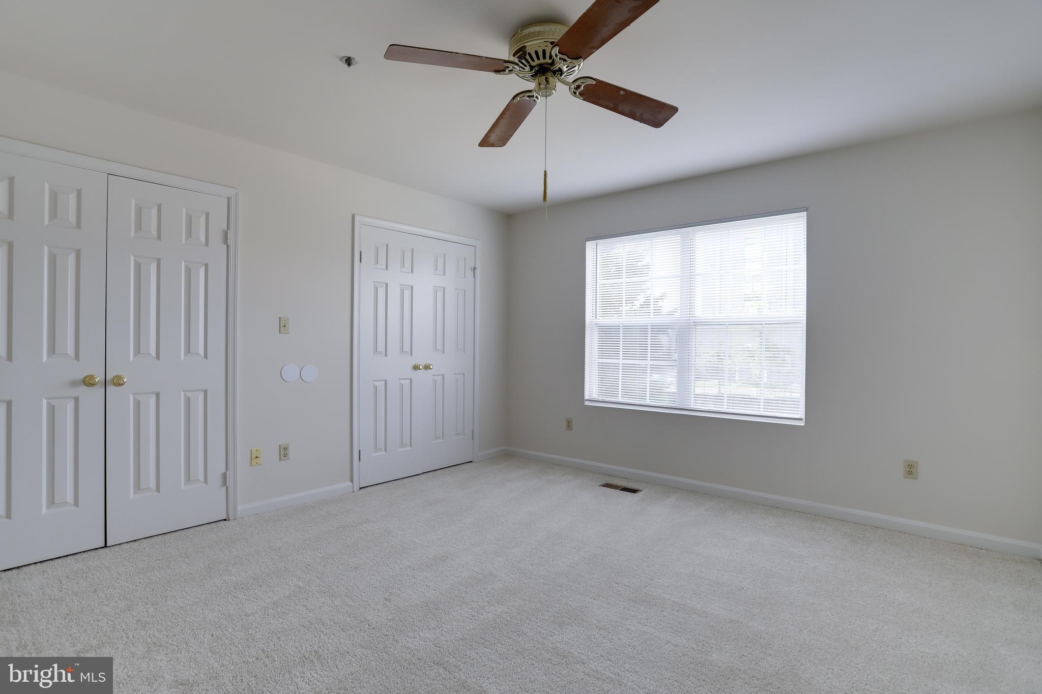 ARLINGTON RIDGE TERRACE - Residential Lease