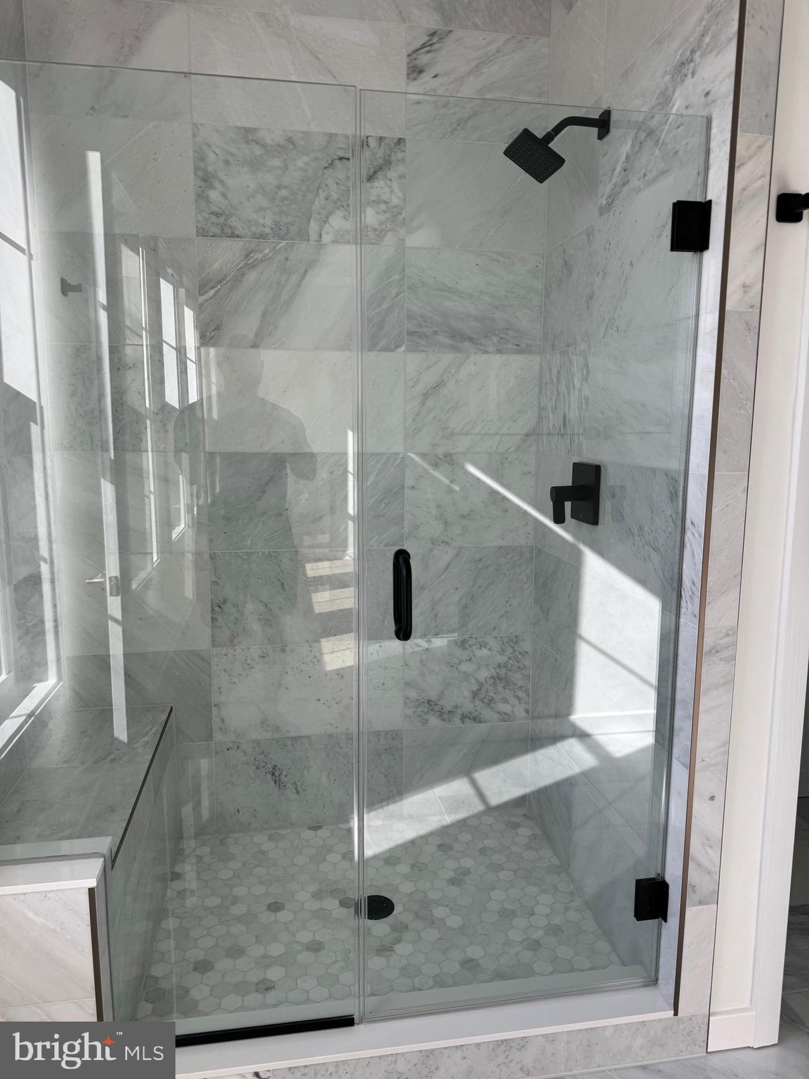 UNION PARK AT MCLEAN - Residential