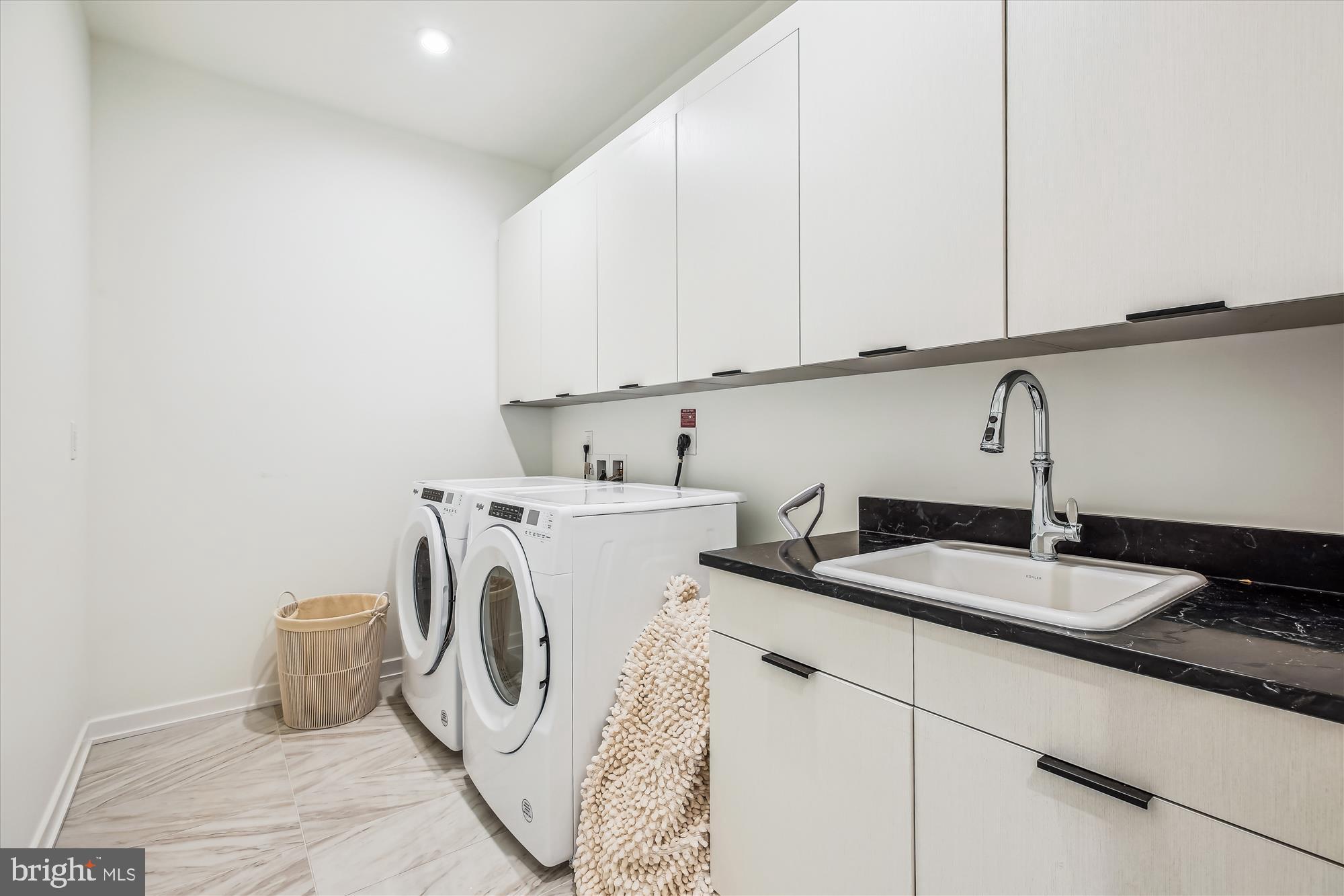 UNION PARK AT MCLEAN - Residential