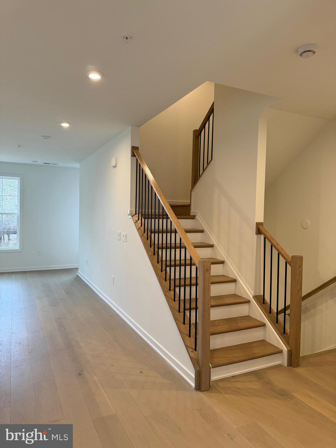 UNION PARK AT MCLEAN - Residential