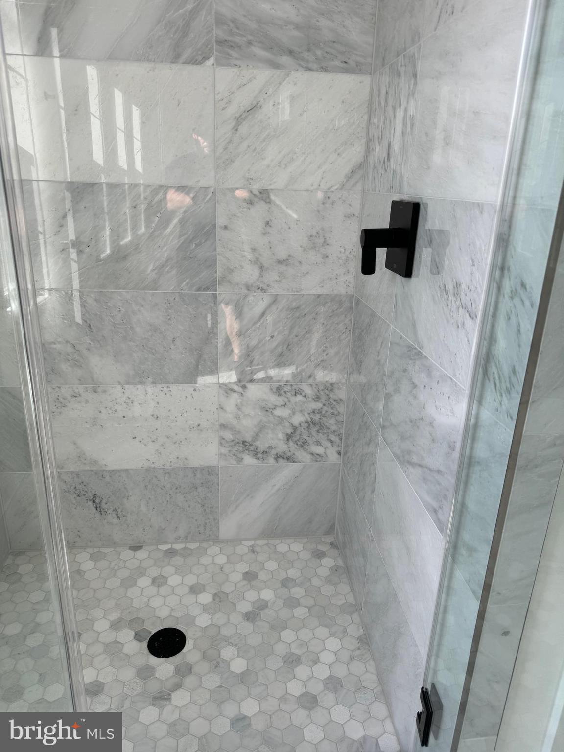 UNION PARK AT MCLEAN - Residential