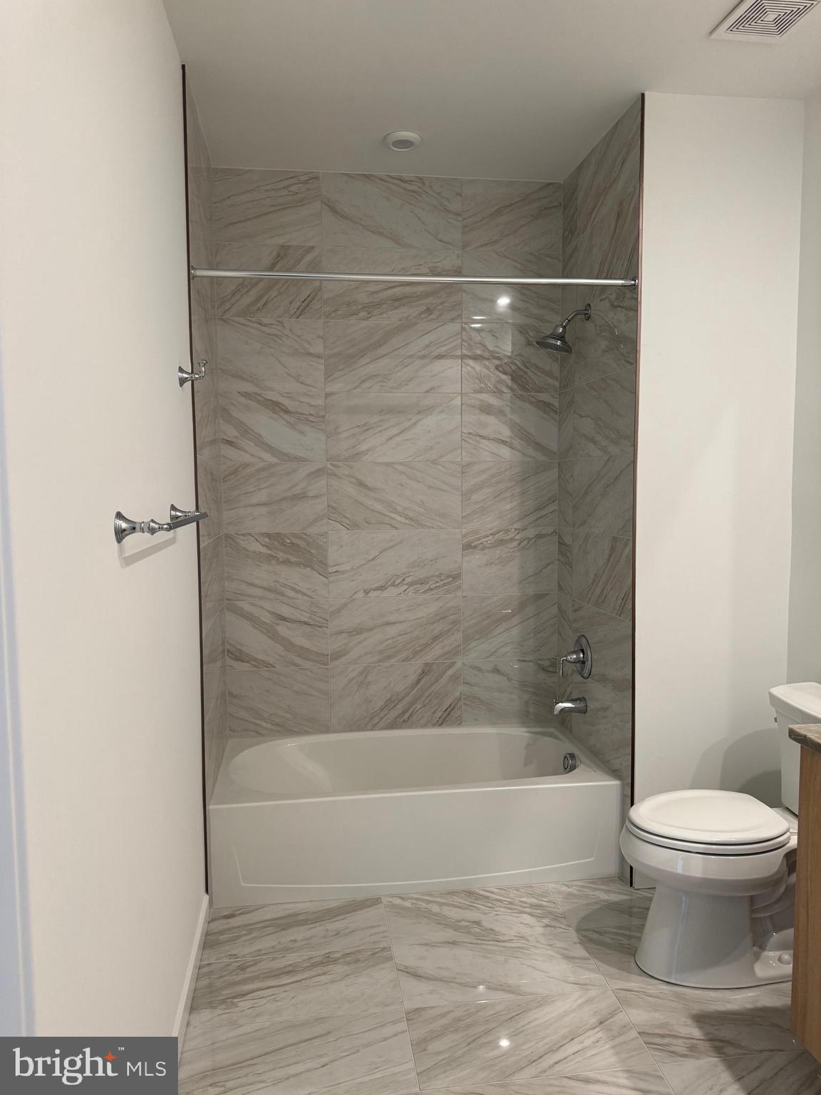 UNION PARK AT MCLEAN - Residential