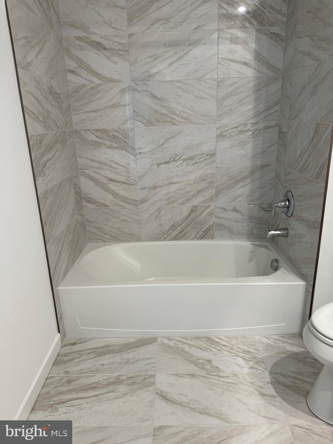 UNION PARK AT MCLEAN - Residential