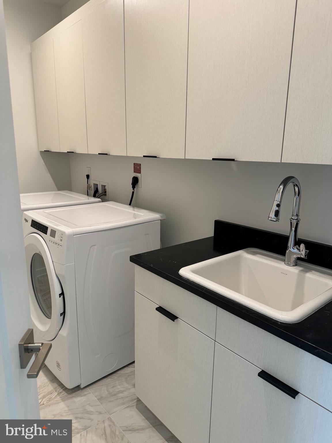 UNION PARK AT MCLEAN - Residential