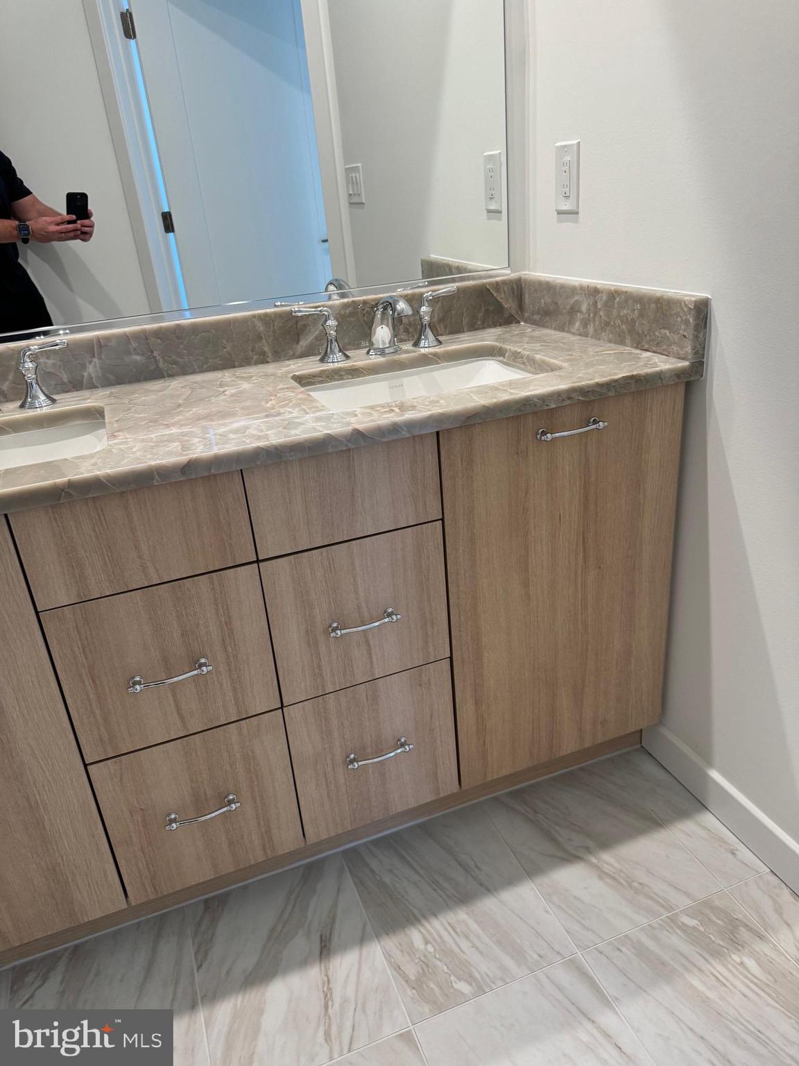 UNION PARK AT MCLEAN - Residential