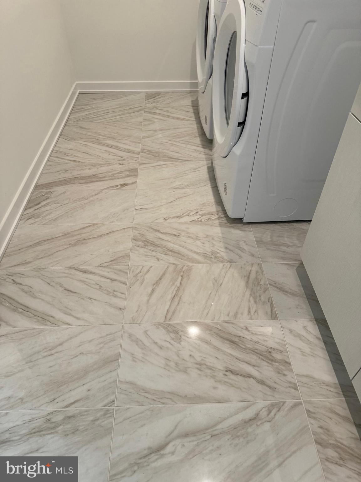 UNION PARK AT MCLEAN - Residential