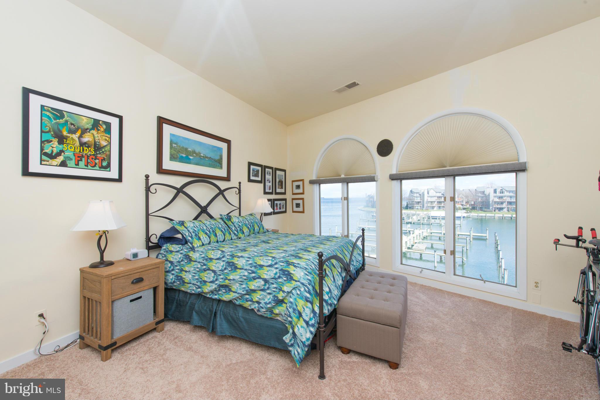 VILLAGE OF CHESAPEAKE HARBOUR - Residential