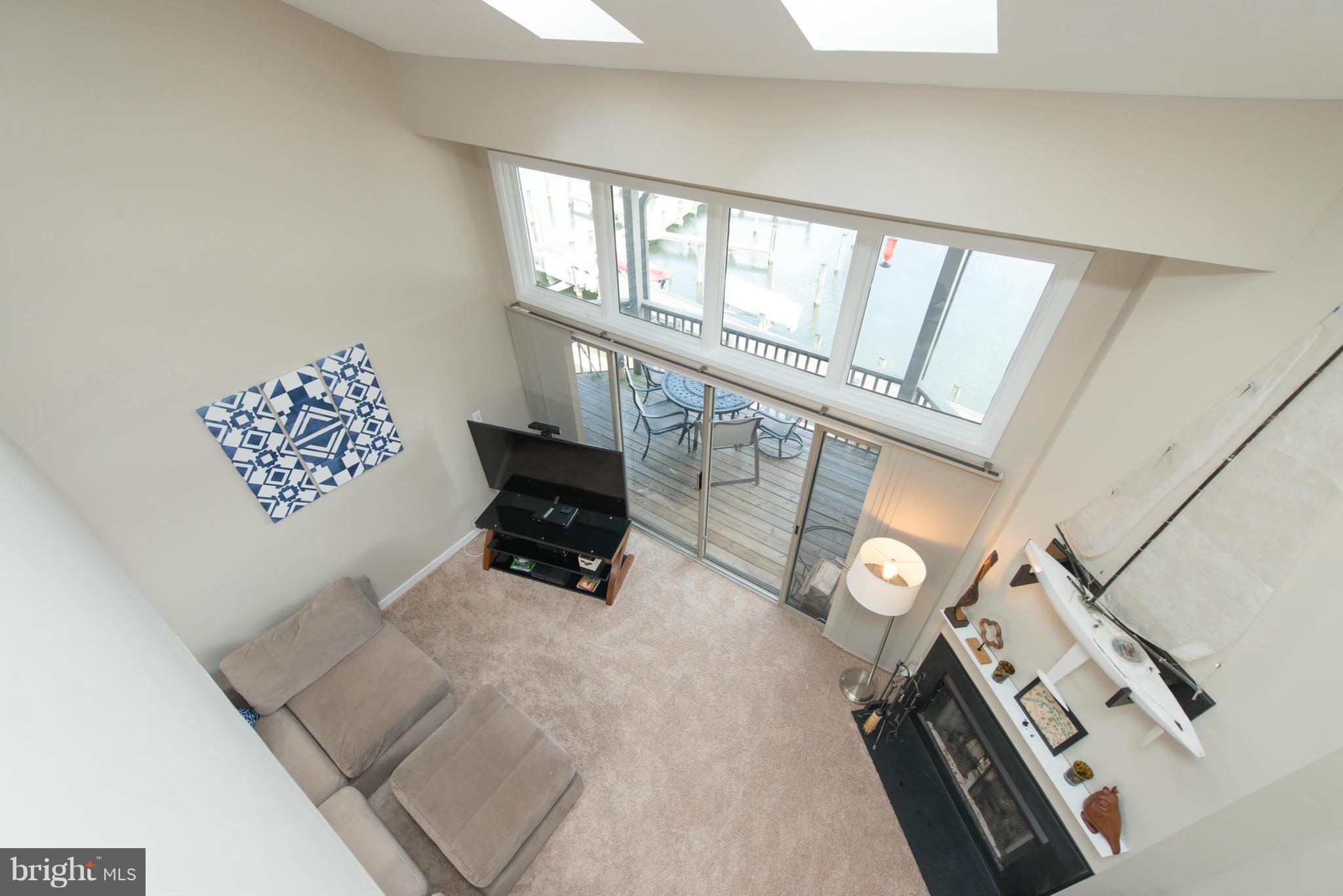 VILLAGE OF CHESAPEAKE HARBOUR - Residential