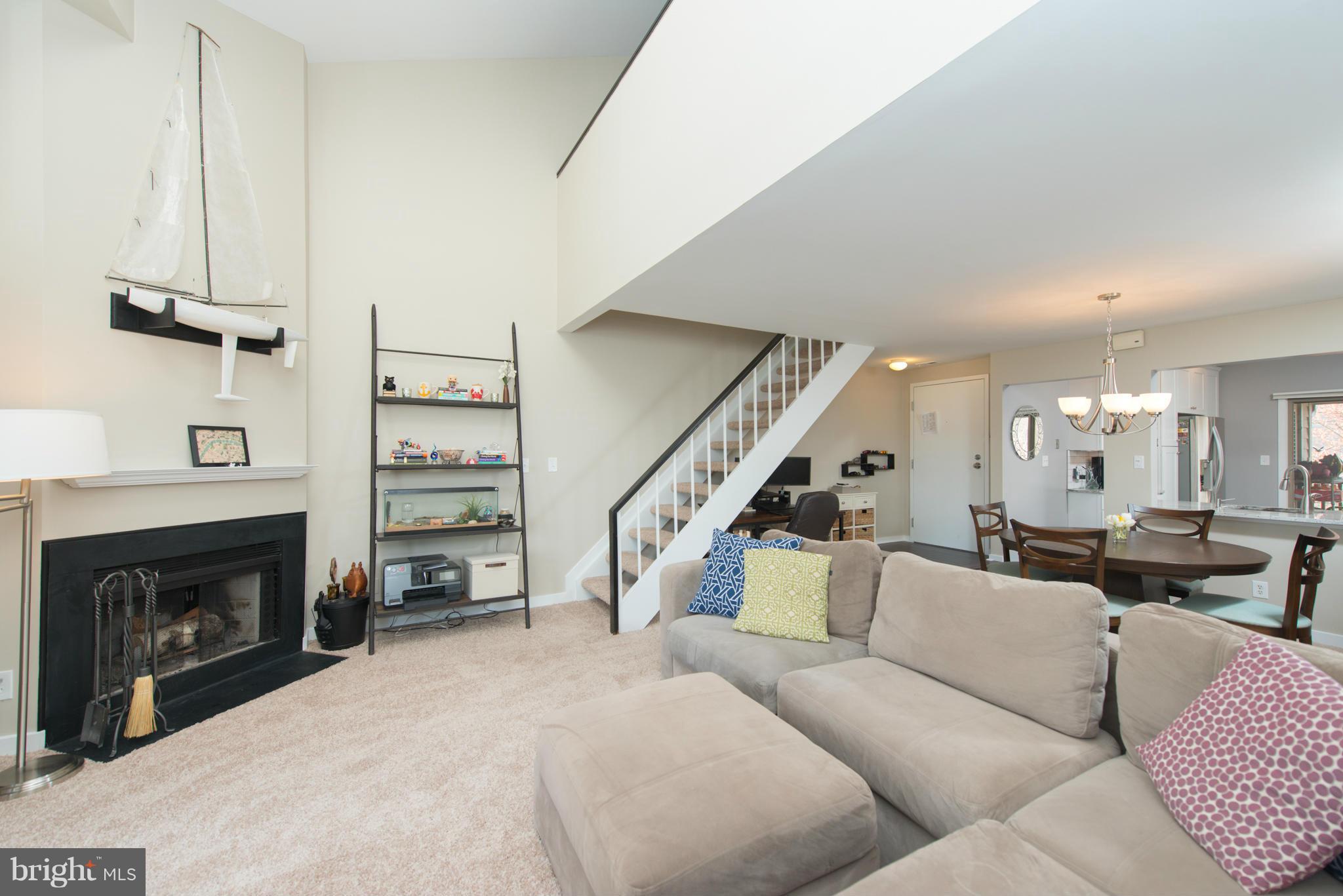 VILLAGE OF CHESAPEAKE HARBOUR - Residential