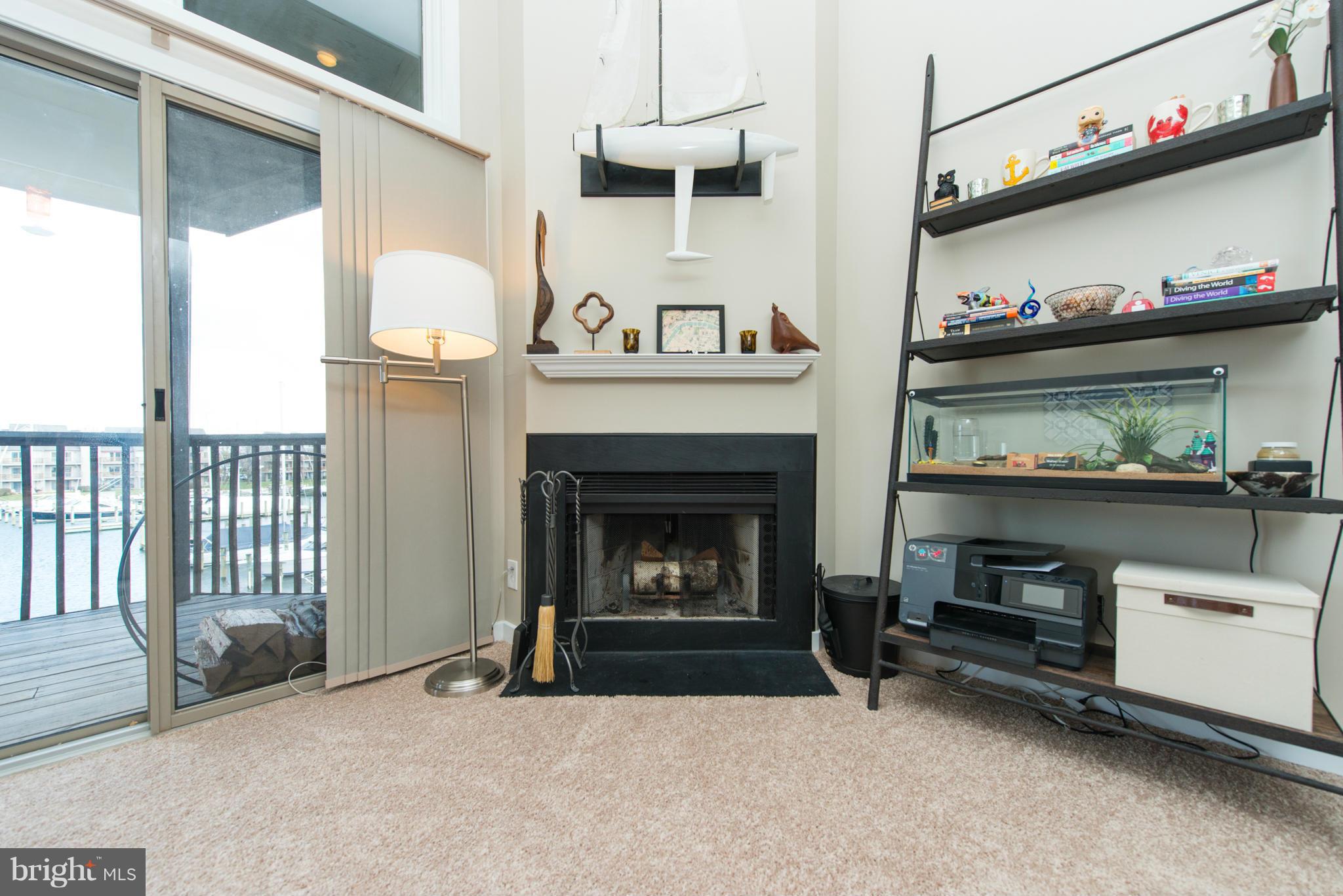 VILLAGE OF CHESAPEAKE HARBOUR - Residential