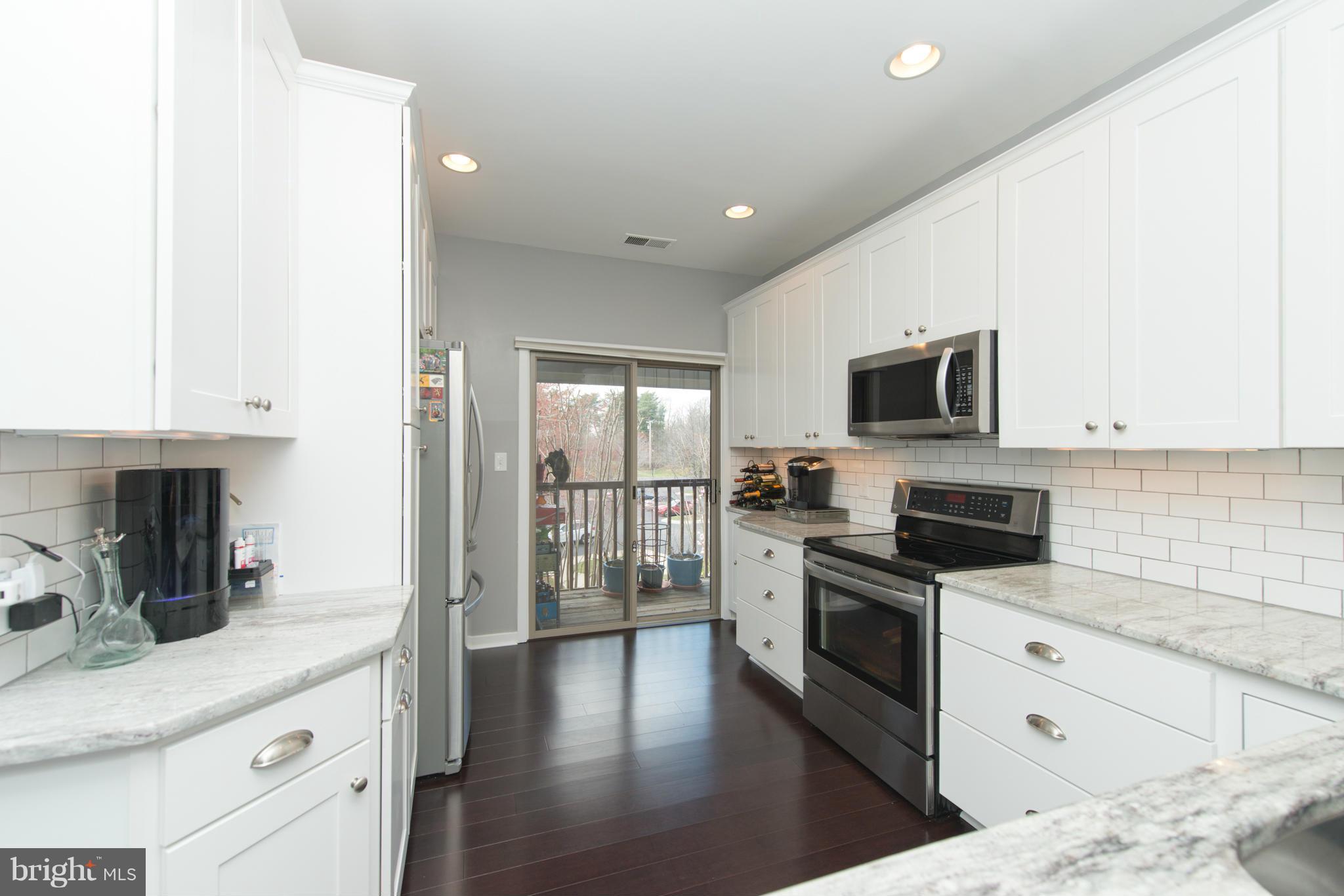 VILLAGE OF CHESAPEAKE HARBOUR - Residential