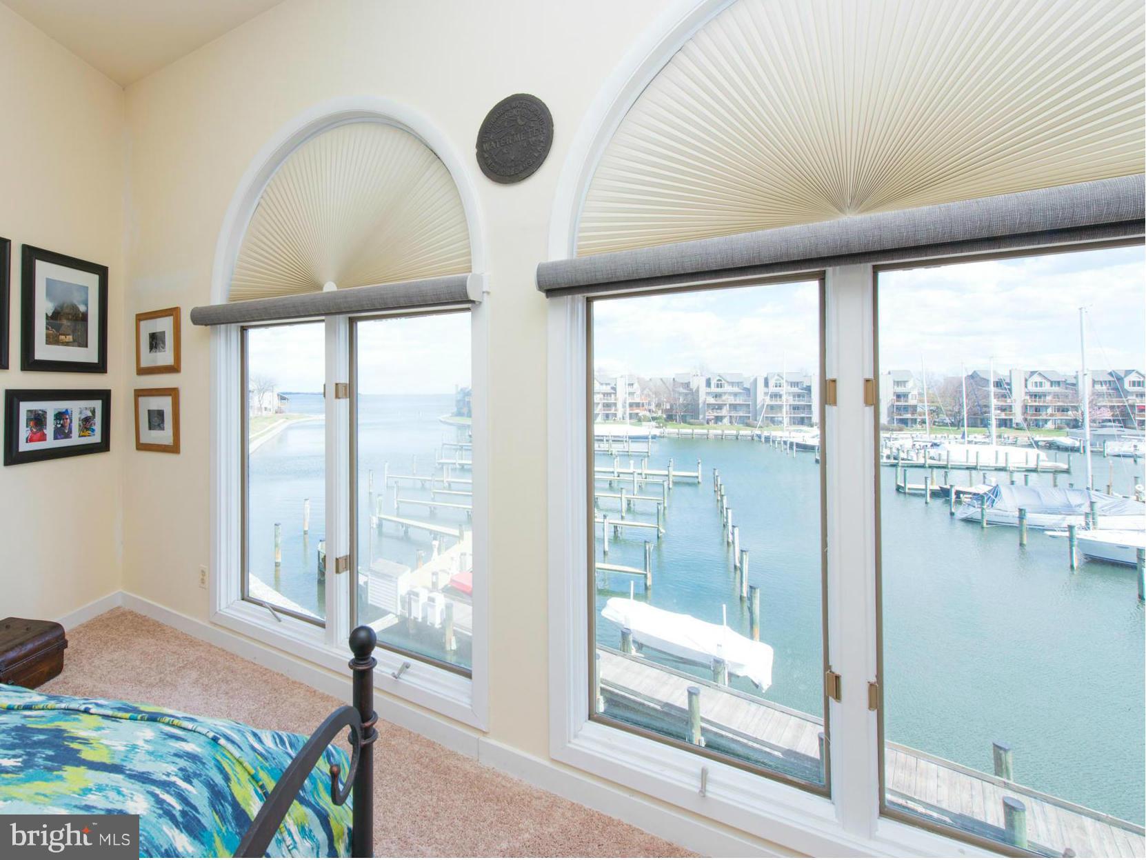 VILLAGE OF CHESAPEAKE HARBOUR - Residential