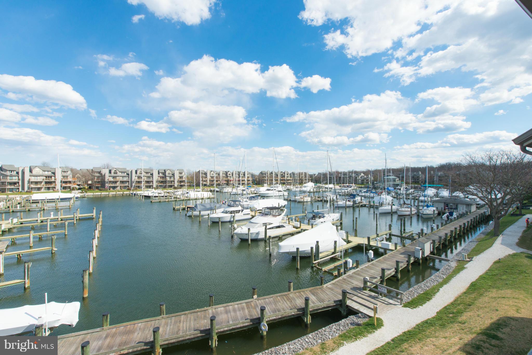VILLAGE OF CHESAPEAKE HARBOUR - Residential