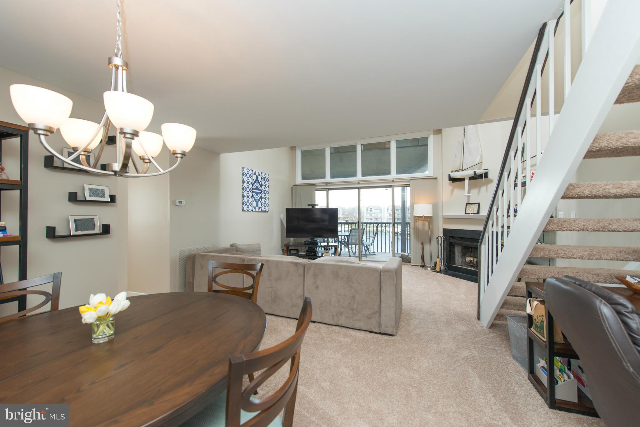 VILLAGE OF CHESAPEAKE HARBOUR - Residential