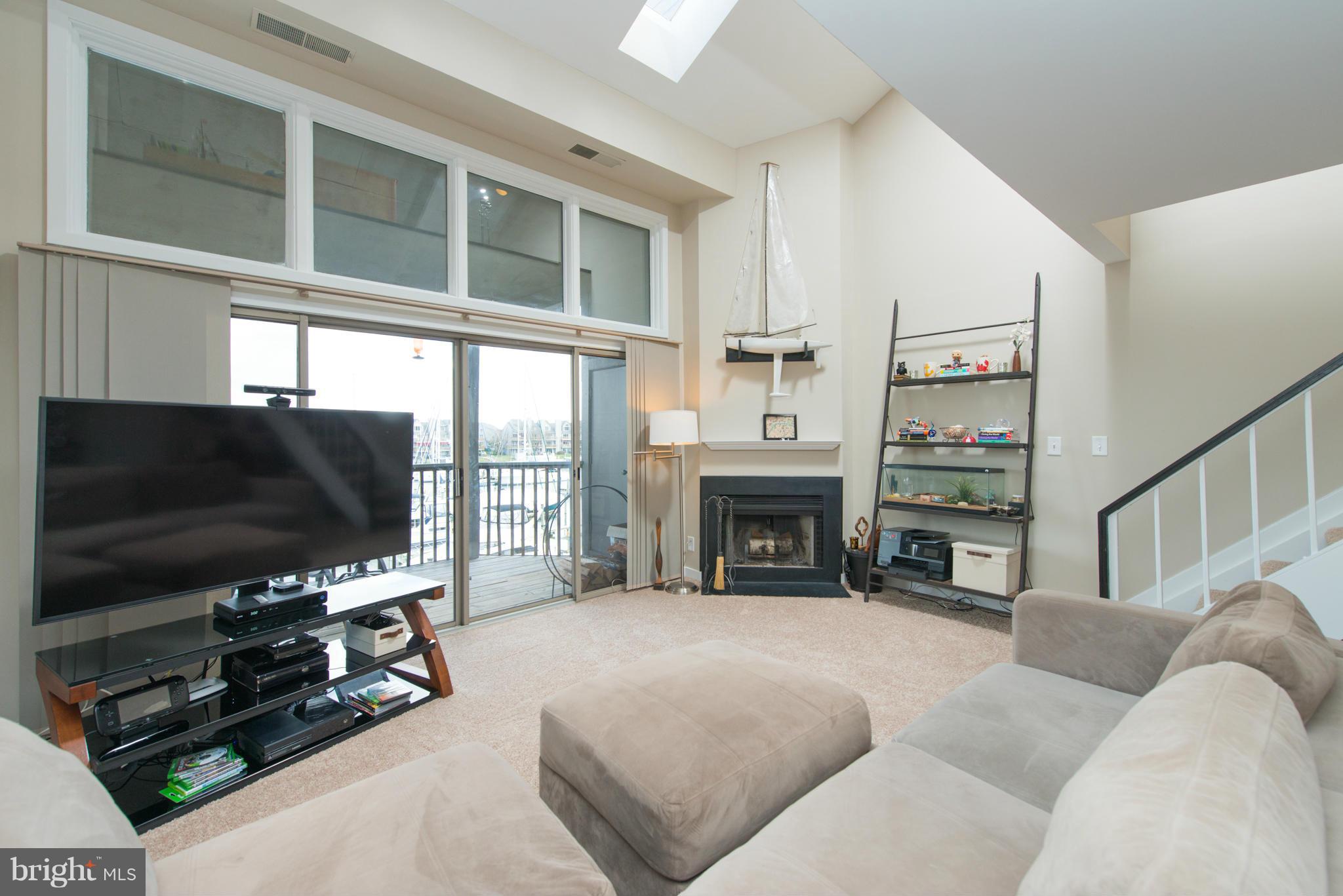 VILLAGE OF CHESAPEAKE HARBOUR - Residential