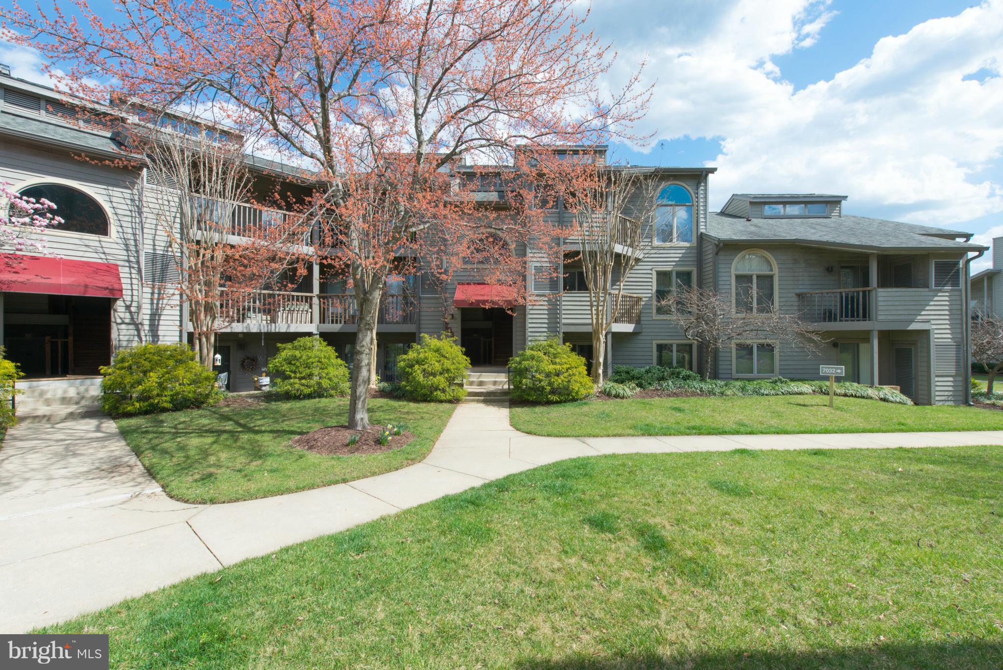 VILLAGE OF CHESAPEAKE HARBOUR - Residential