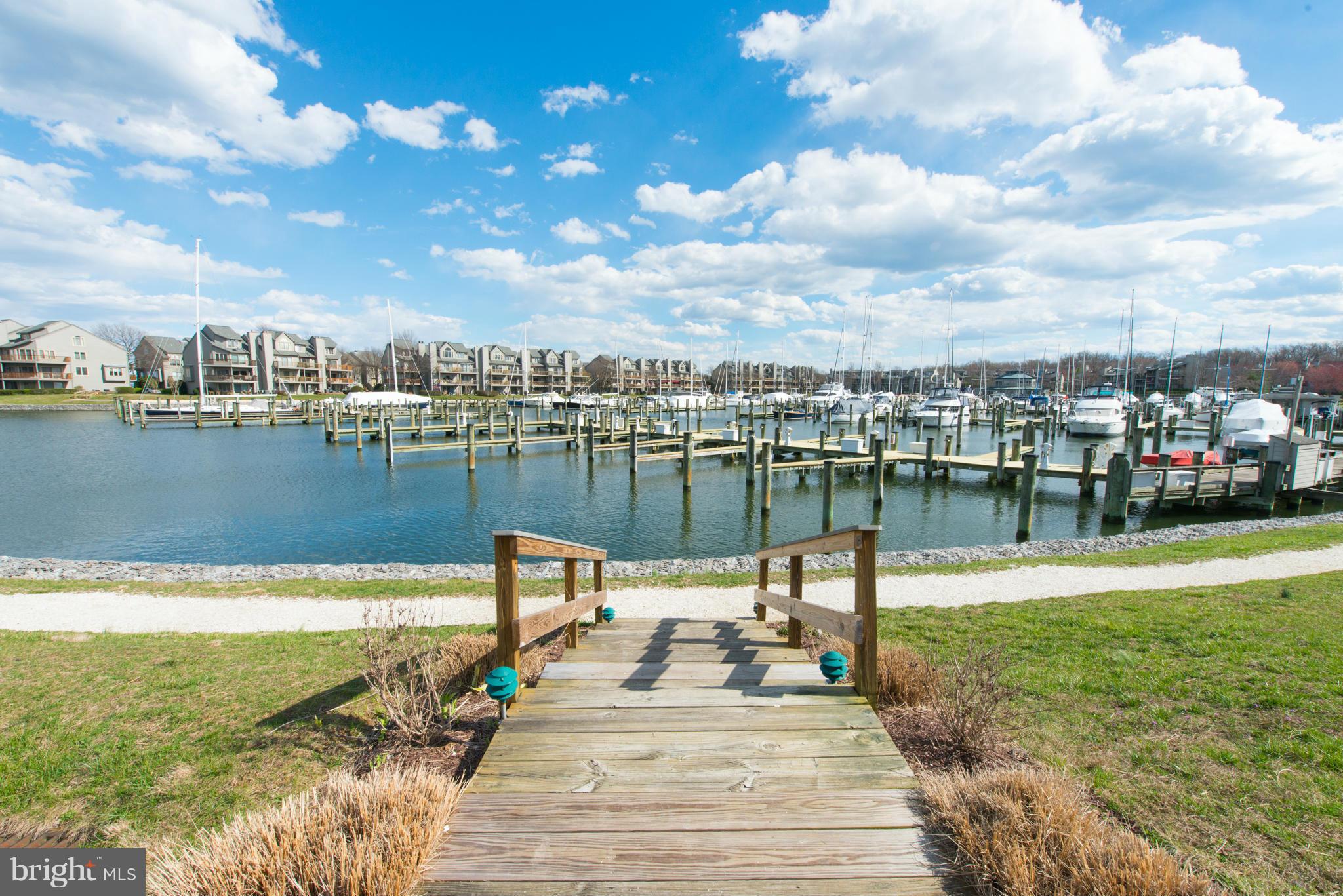 VILLAGE OF CHESAPEAKE HARBOUR - Residential