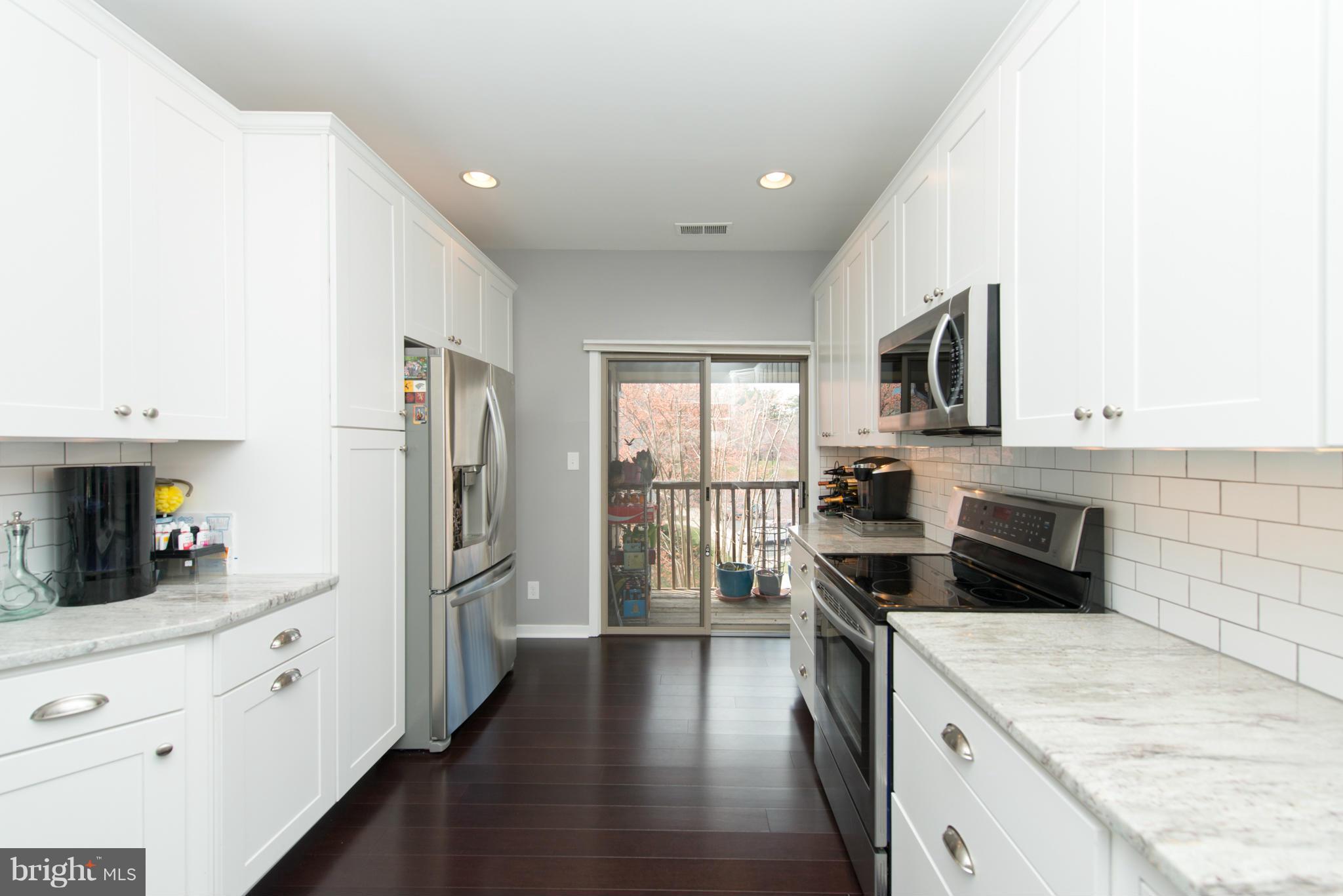 VILLAGE OF CHESAPEAKE HARBOUR - Residential