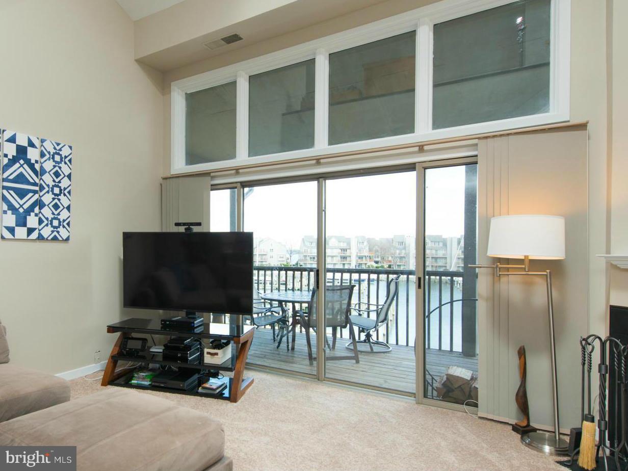 VILLAGE OF CHESAPEAKE HARBOUR - Residential