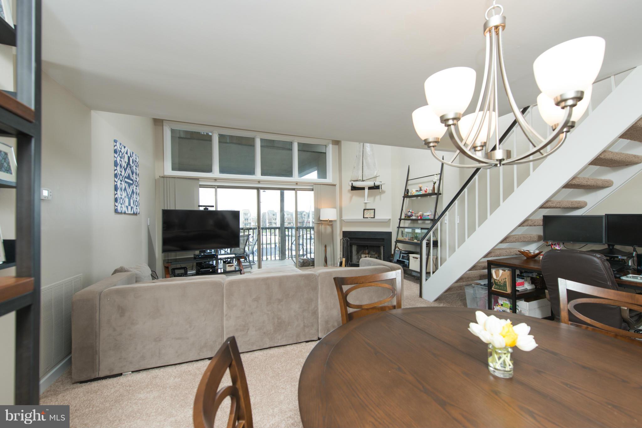 VILLAGE OF CHESAPEAKE HARBOUR - Residential