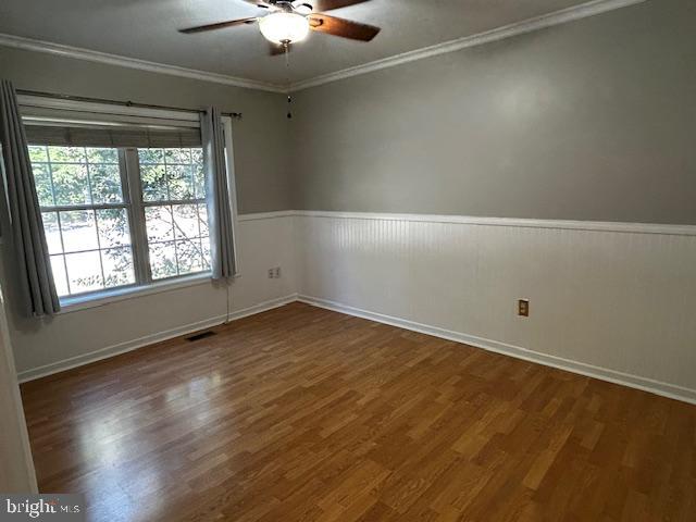 THREE RUN WOODS - Residential Lease