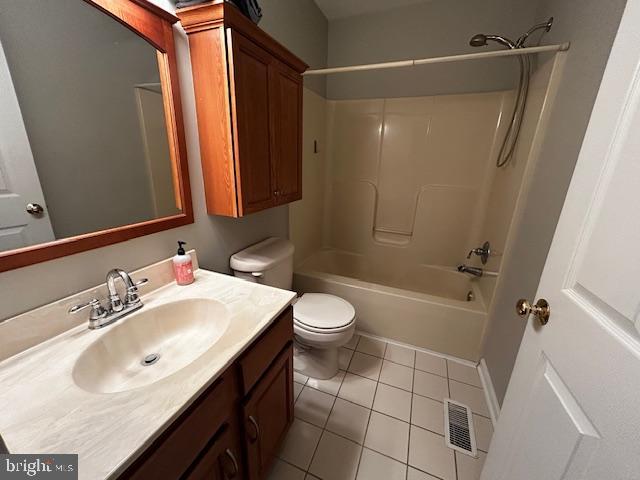 THREE RUN WOODS - Residential Lease