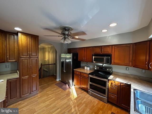 THREE RUN WOODS - Residential Lease