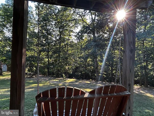 THREE RUN WOODS - Residential Lease