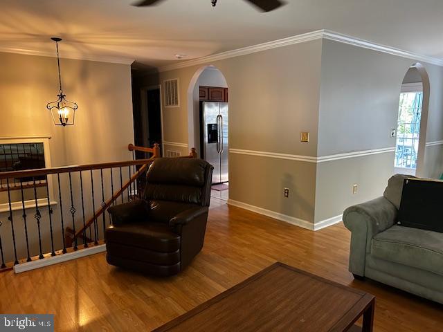 THREE RUN WOODS - Residential Lease