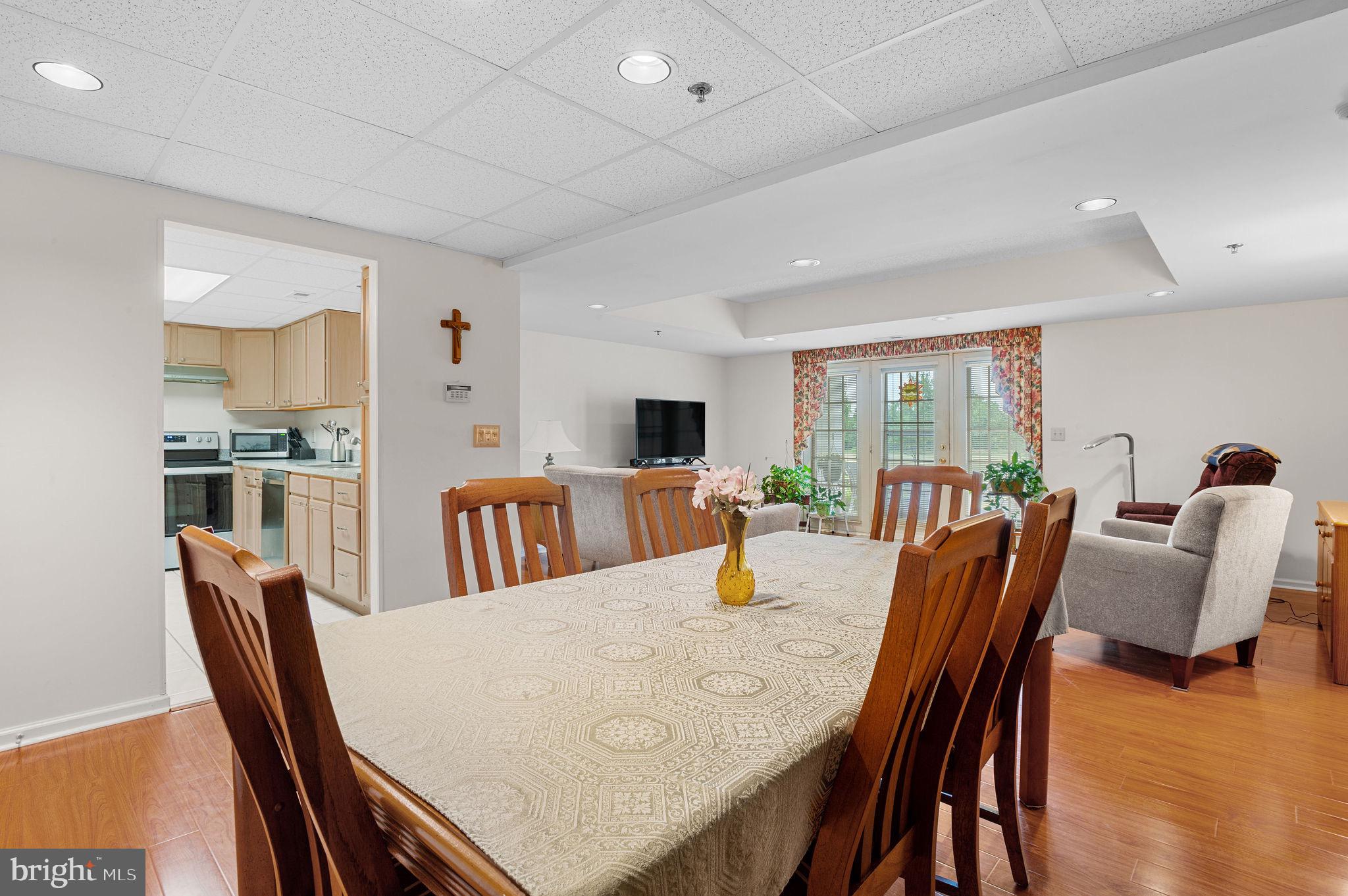 CENTENNIAL STATION - Residential