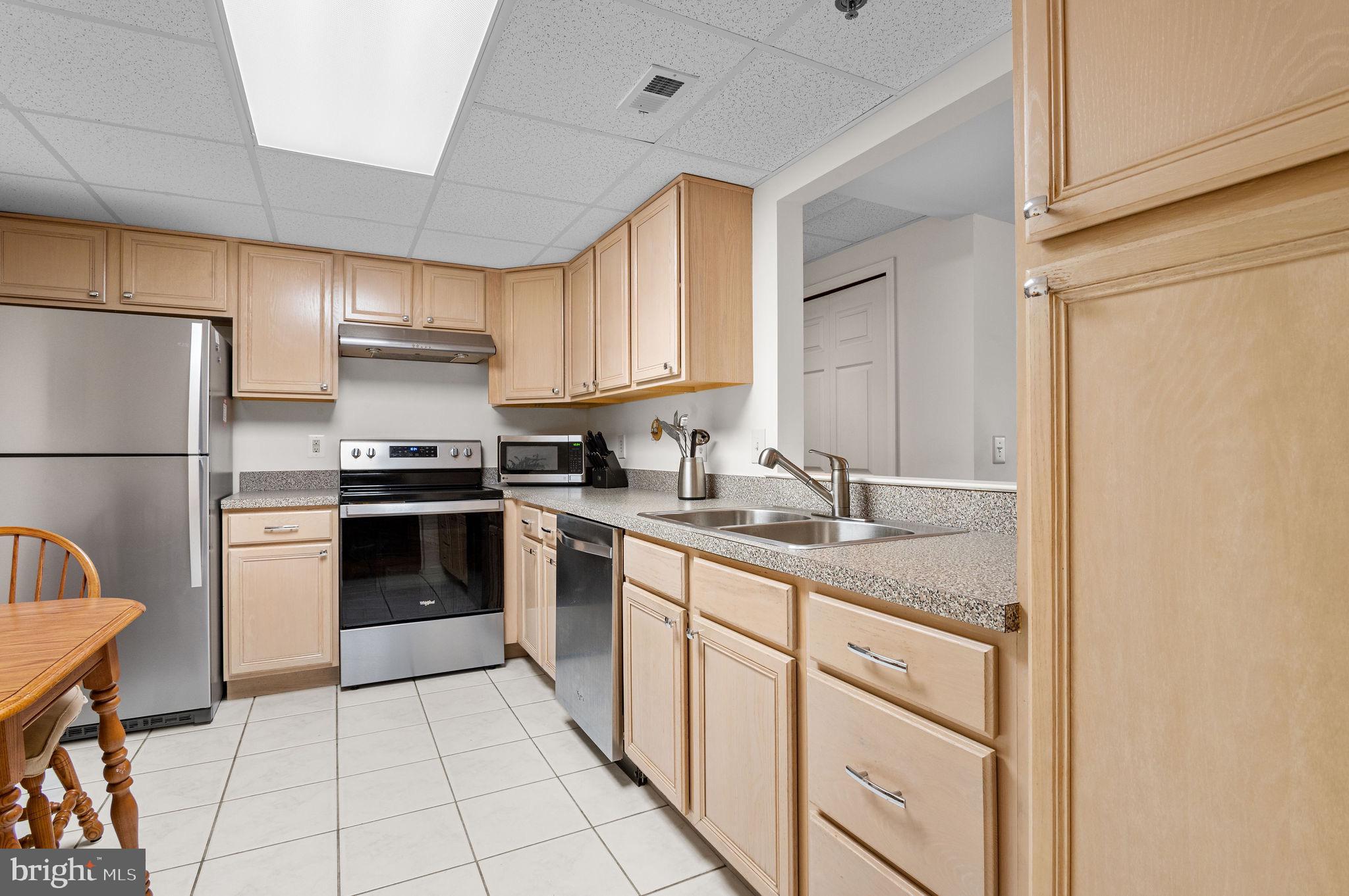 CENTENNIAL STATION - Residential