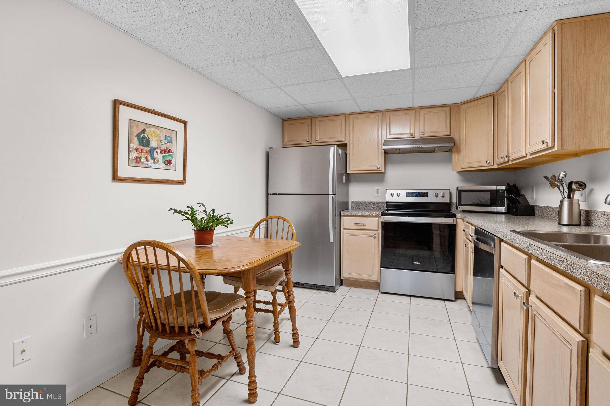 CENTENNIAL STATION - Residential