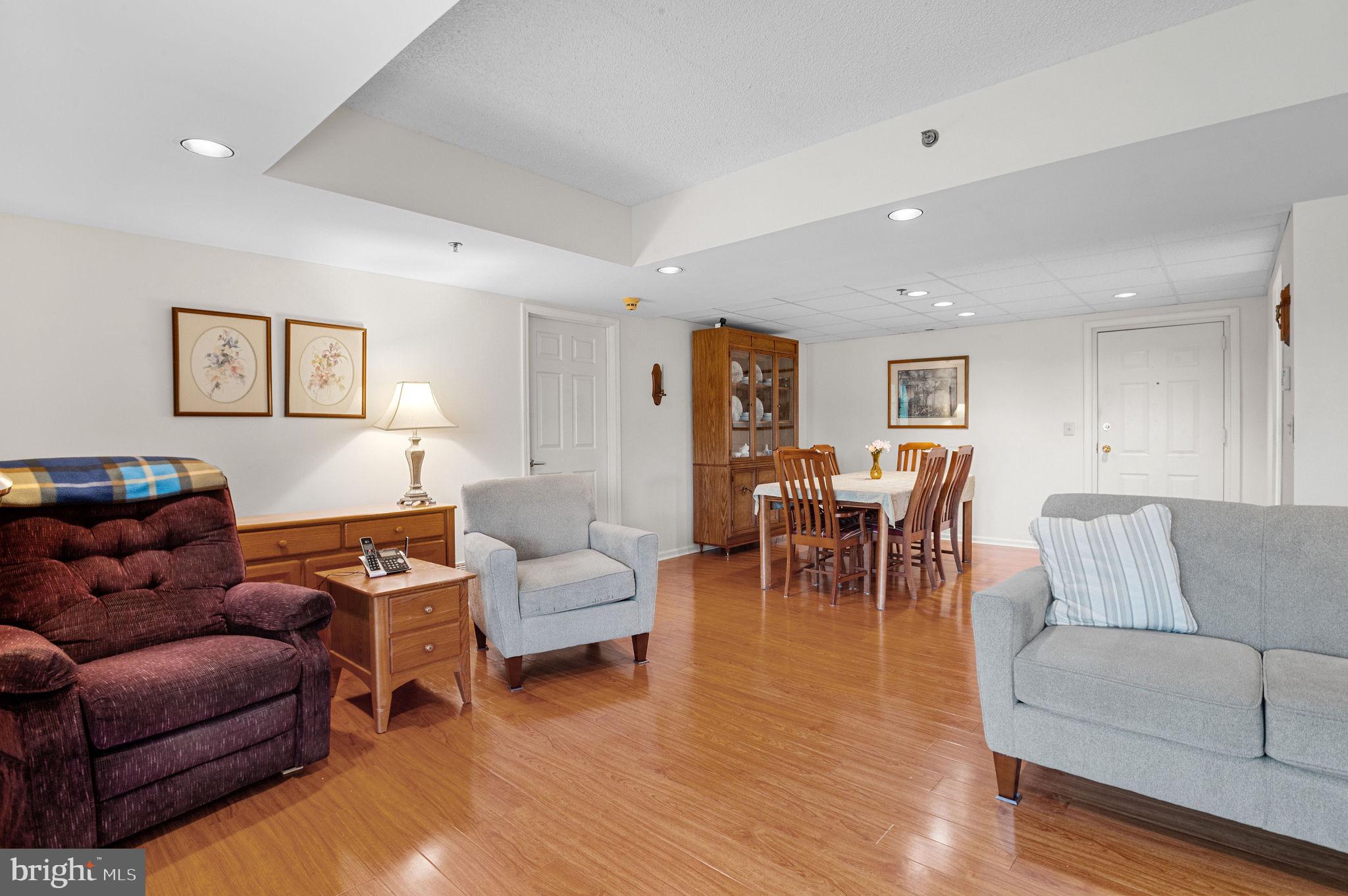 CENTENNIAL STATION - Residential