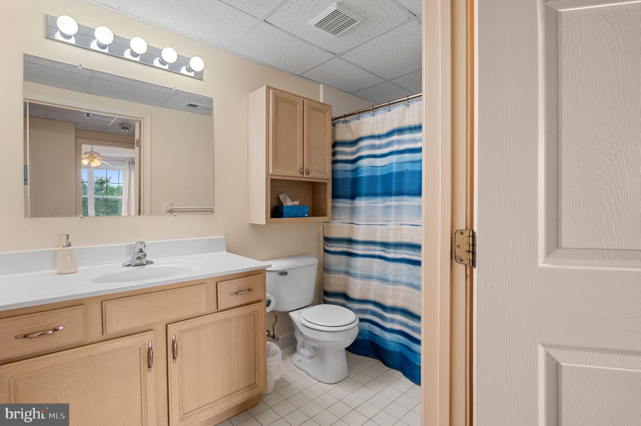 CENTENNIAL STATION - Residential