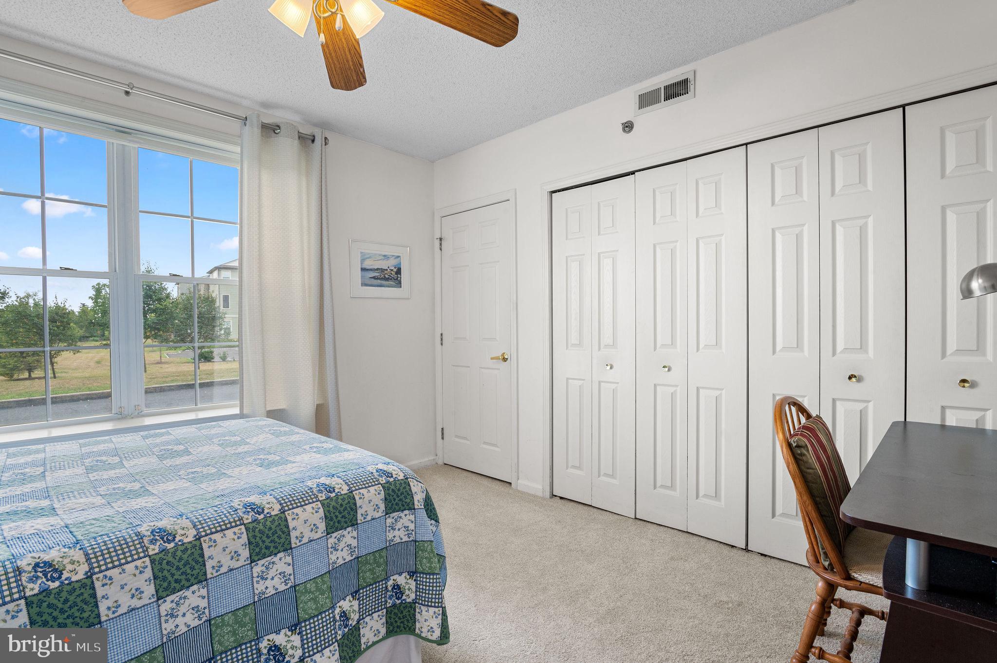 CENTENNIAL STATION - Residential