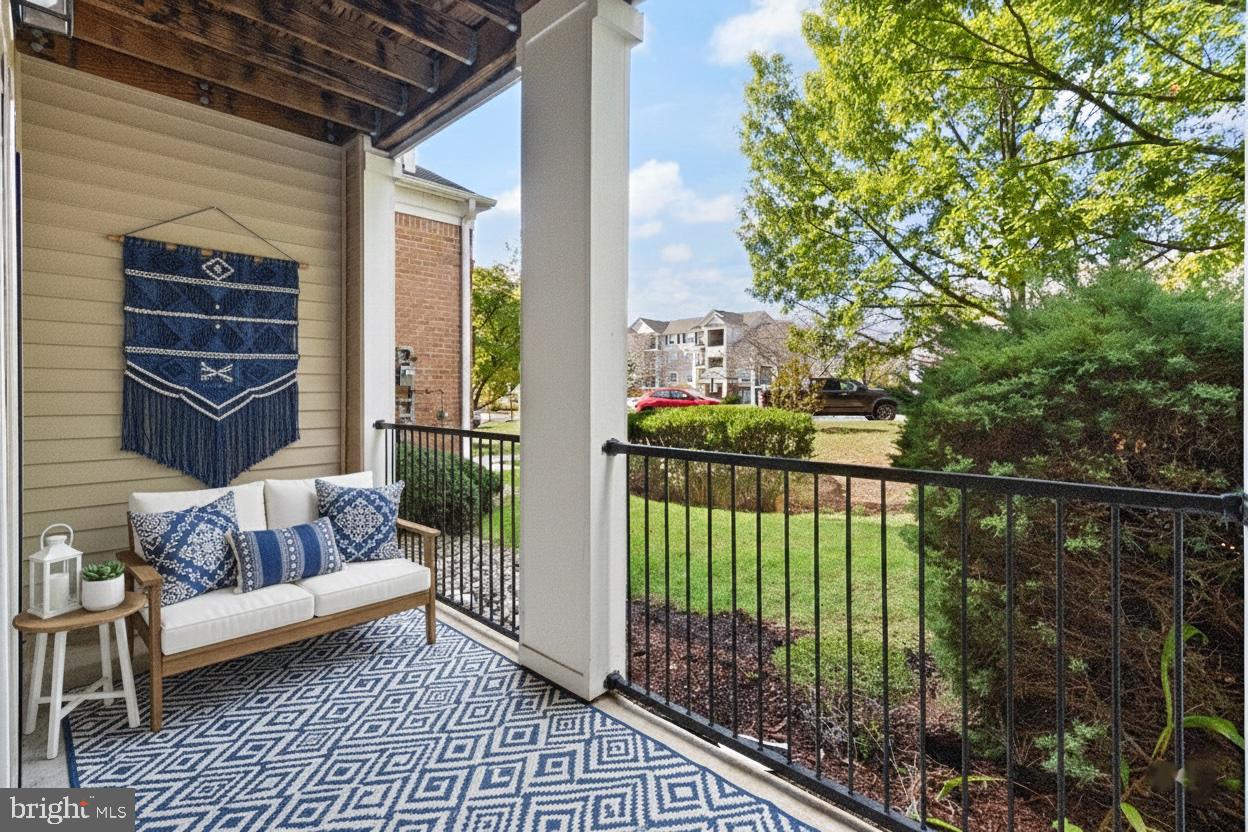 ASHMORE AT GERMANOWN COMMUNITY - Residential